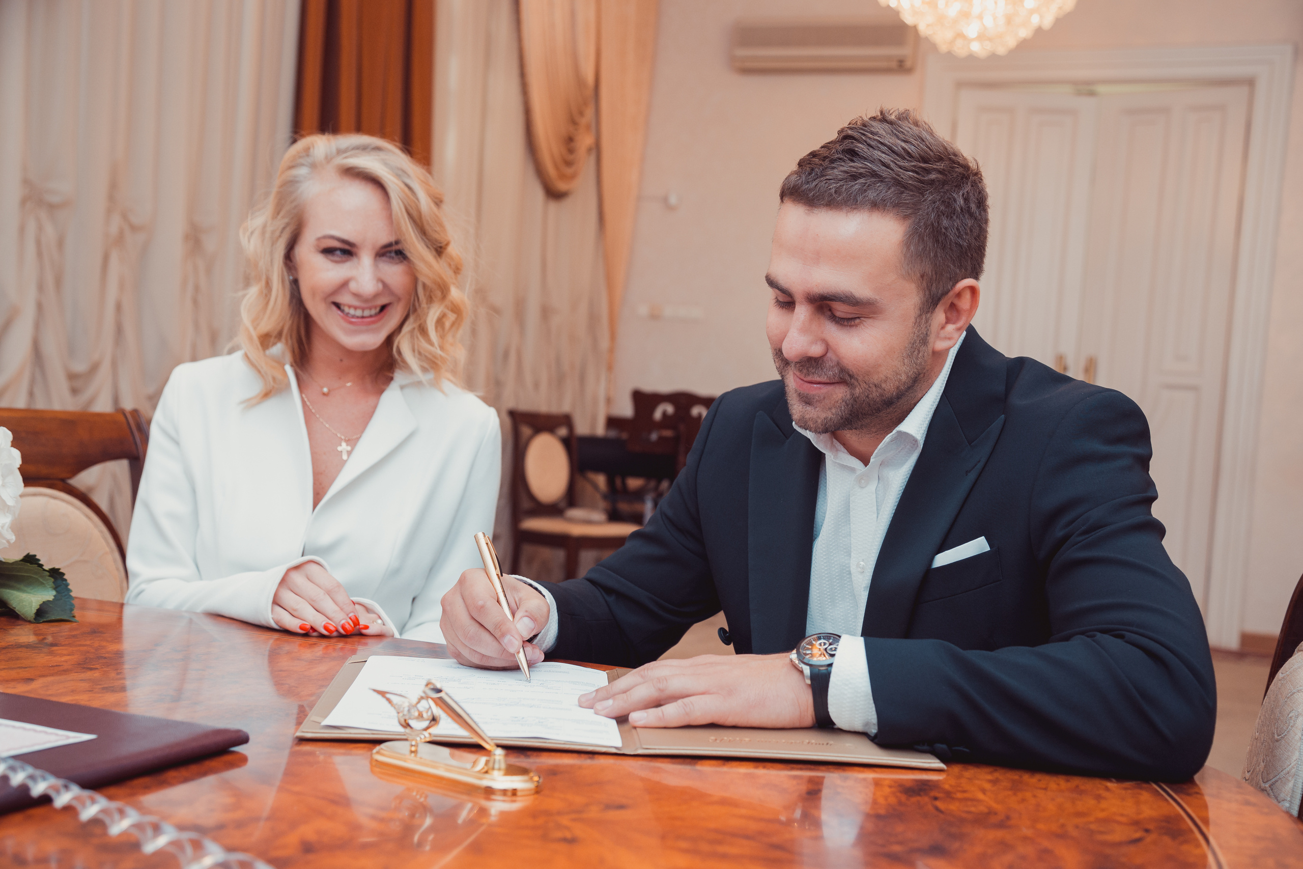 Ян и Маша. Дима Колес / фото и видео съёмка в Москве