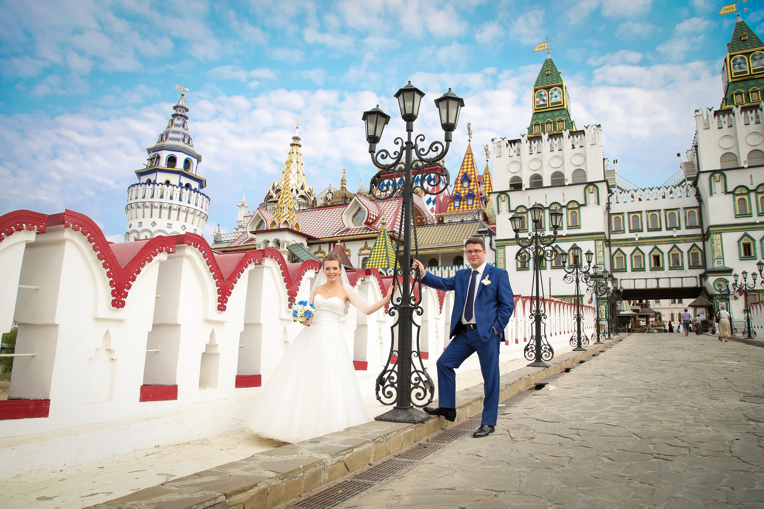 Катя и Семён. Дима Колес / фото и видео съёмка в Москве