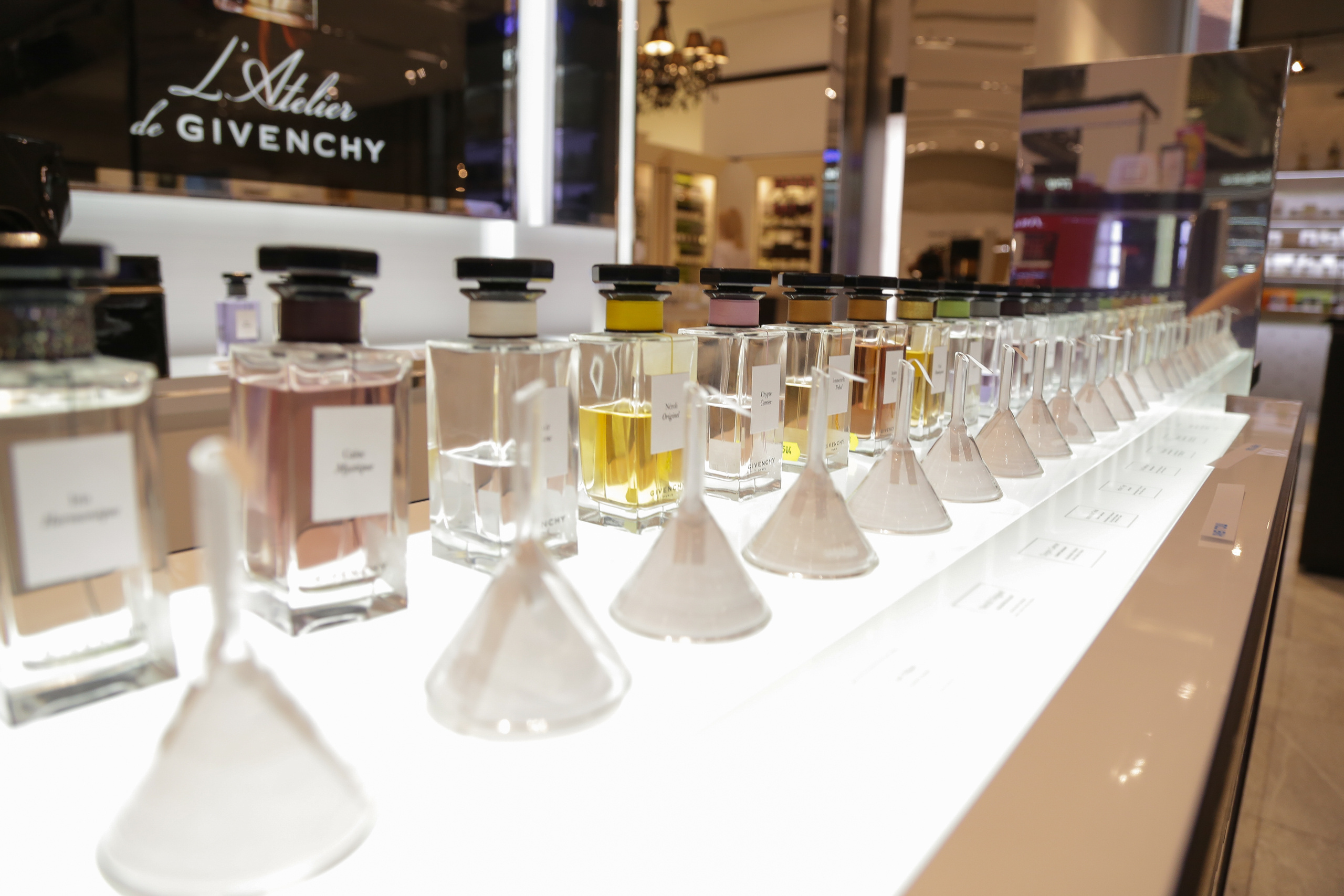 Givenchy. Дима Колес / фото и видео съёмка в Москве