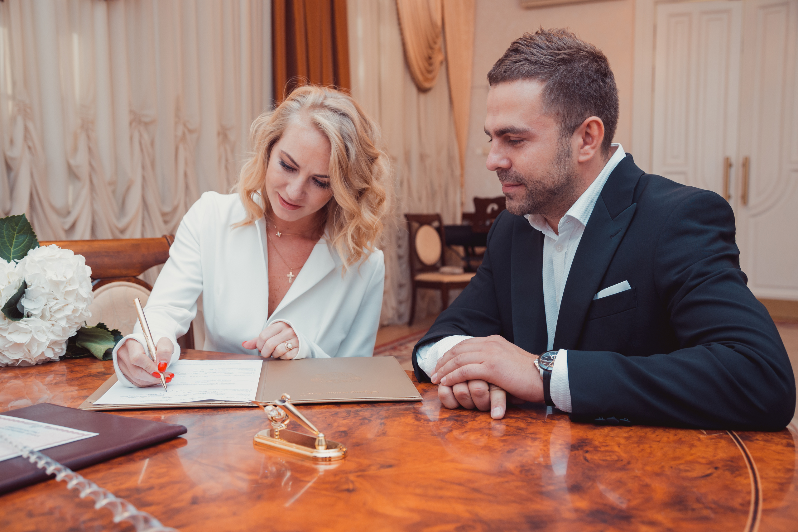 Ян и Маша. Дима Колес / фото и видео съёмка в Москве