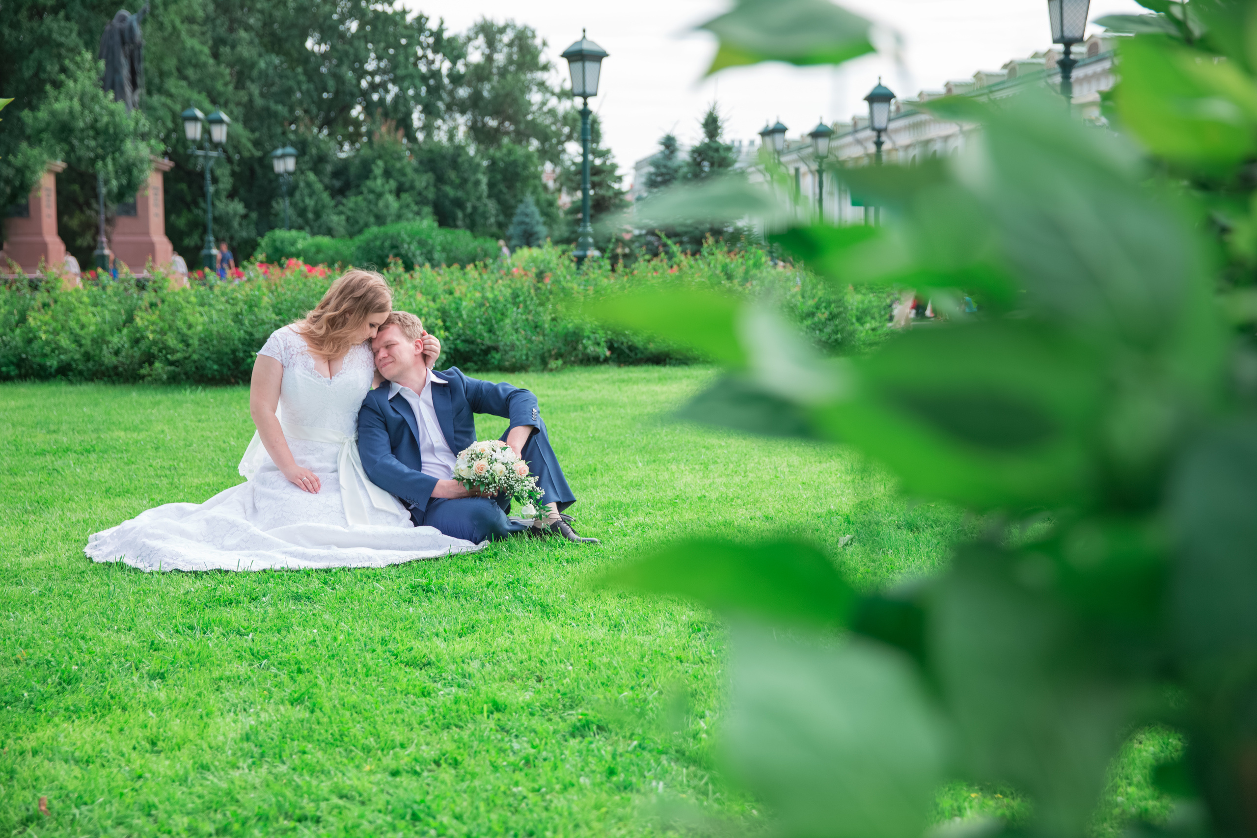 Таня и Боря. Дима Колес / фото и видео съёмка в Москве