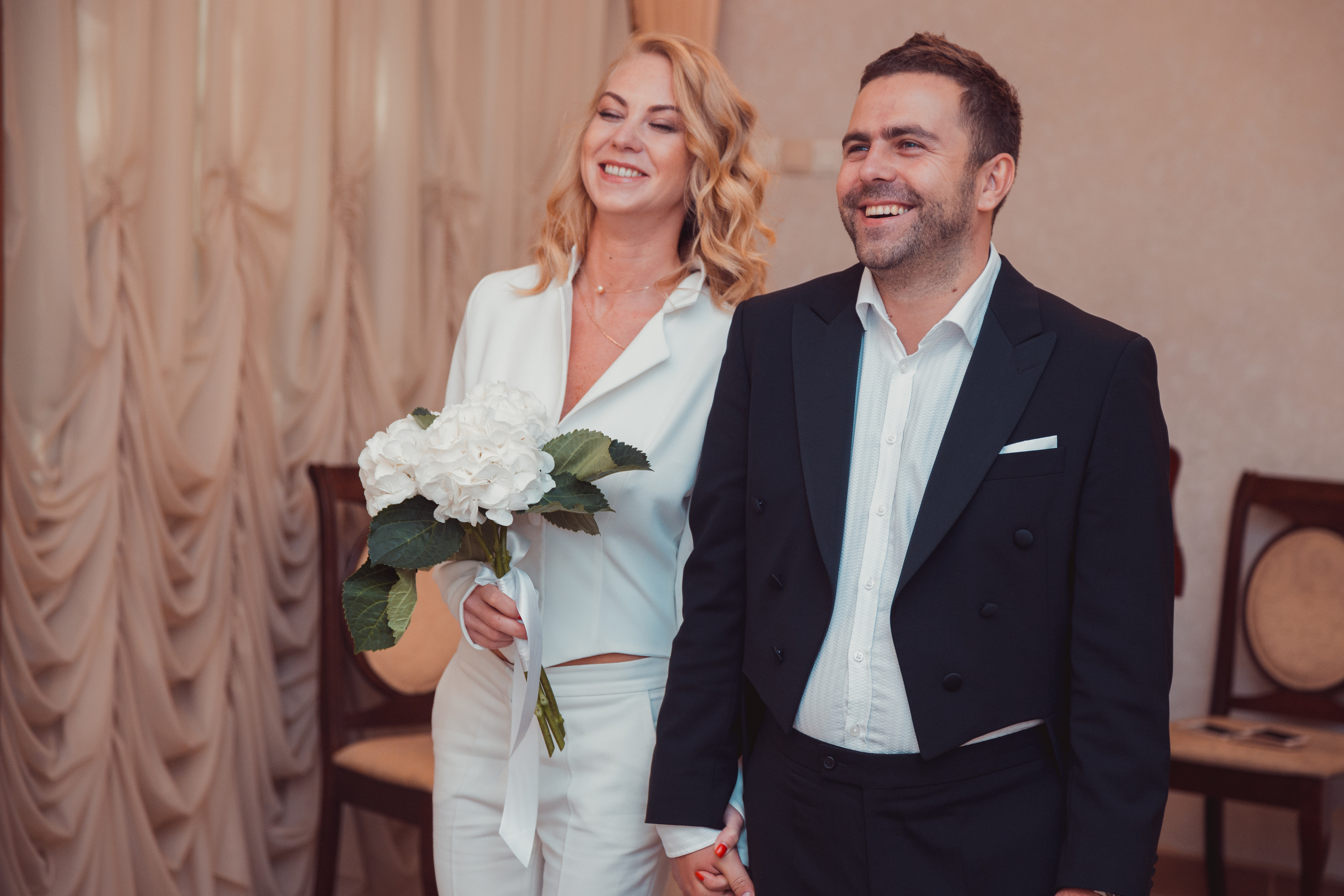 Ян и Маша. Дима Колес / фото и видео съёмка в Москве