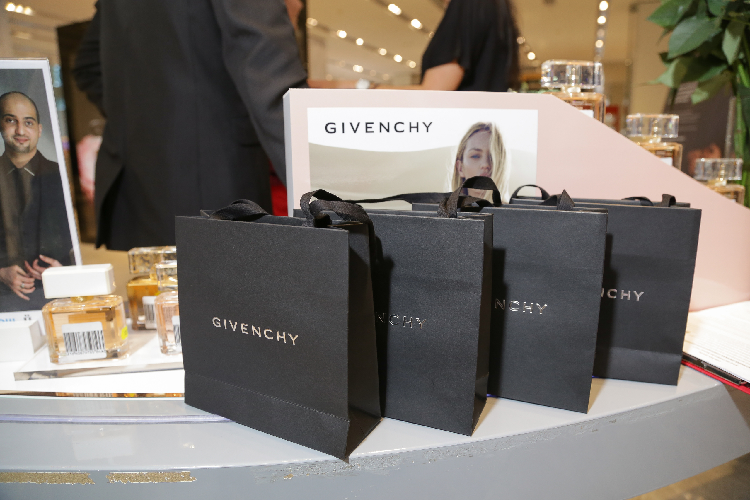 Givenchy. Дима Колес / фото и видео съёмка в Москве