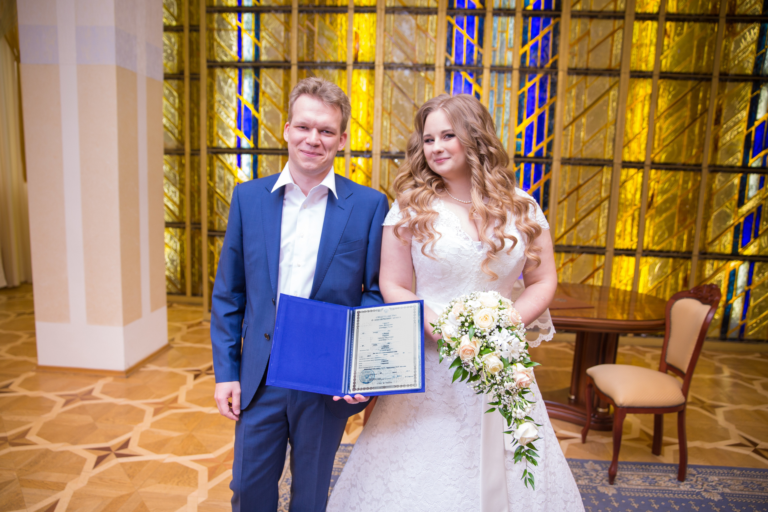 Таня и Боря. Дима Колес / фото и видео съёмка в Москве