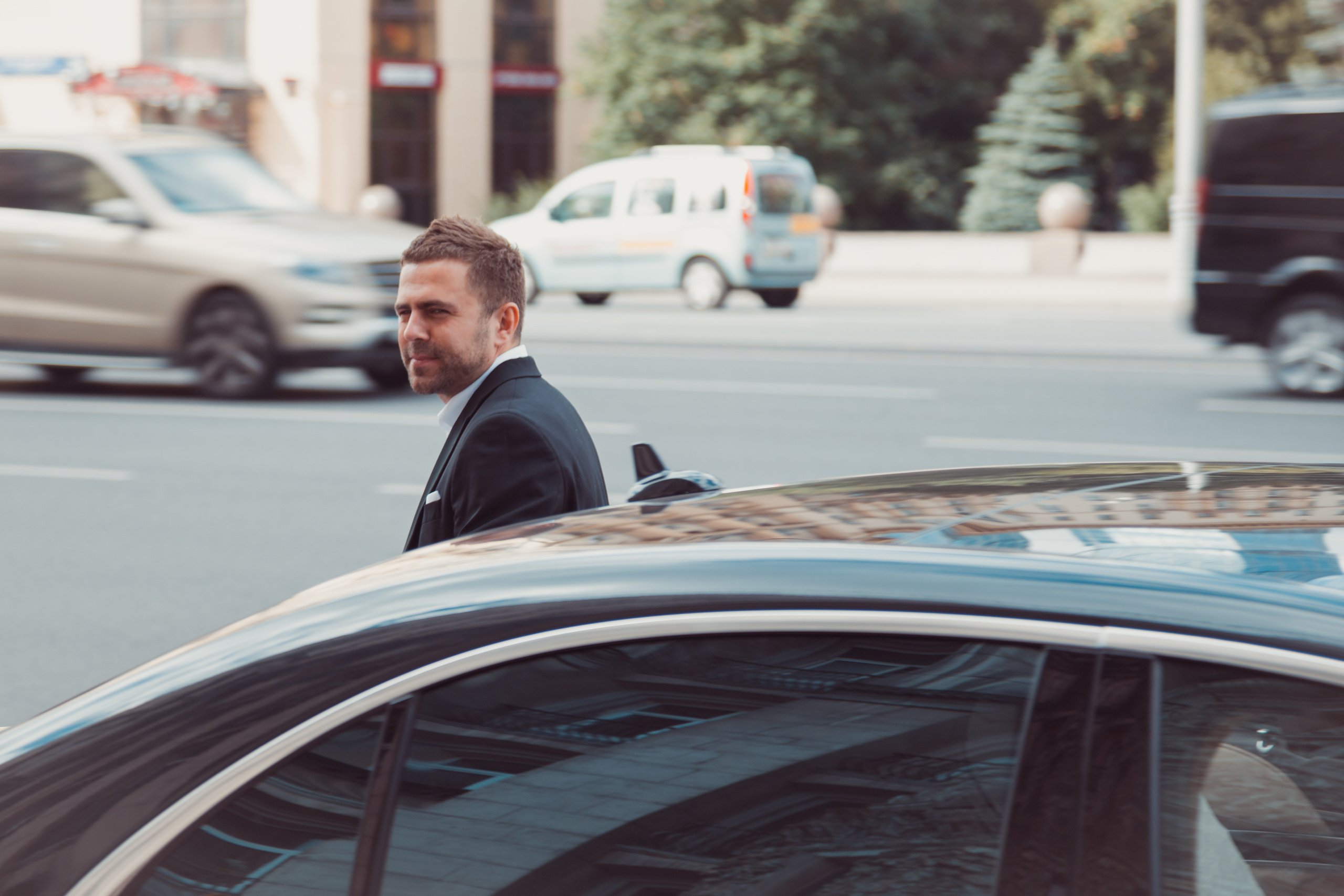 Ян и Маша. Дима Колес / фото и видео съёмка в Москве