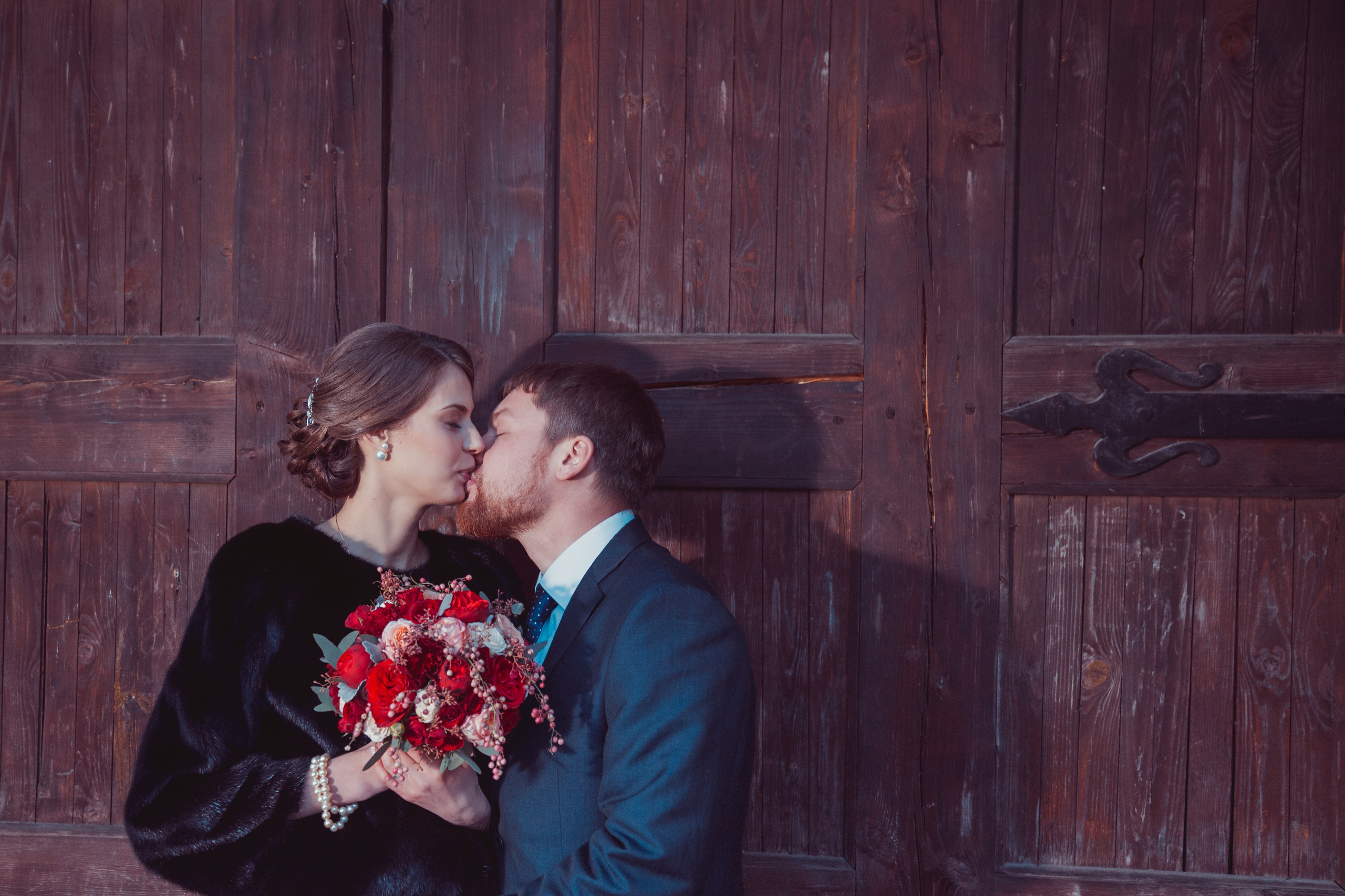 Алёна и Дима. Дима Колес / фото и видео съёмка в Москве