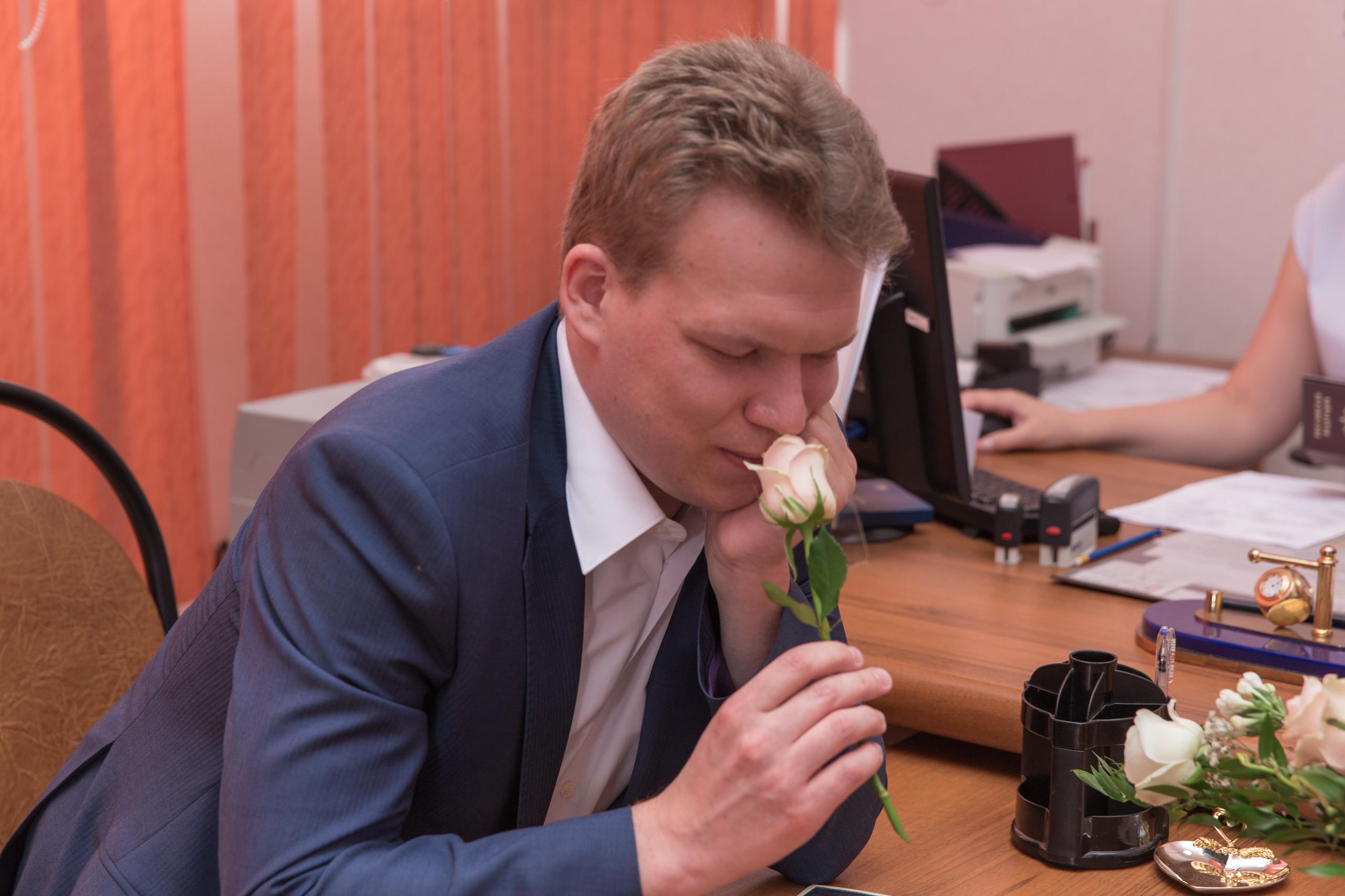 Таня и Боря. Дима Колес / фото и видео съёмка в Москве