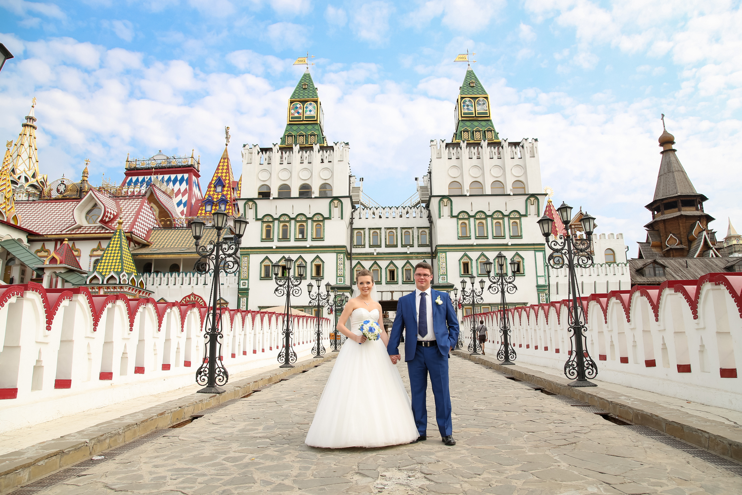 Катя и Семён. Дима Колес / фото и видео съёмка в Москве