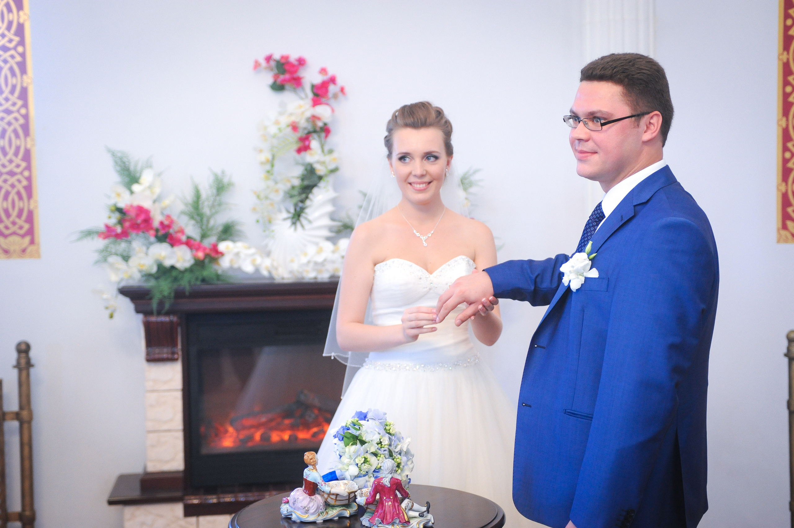 Катя и Семён. Дима Колес / фото и видео съёмка в Москве