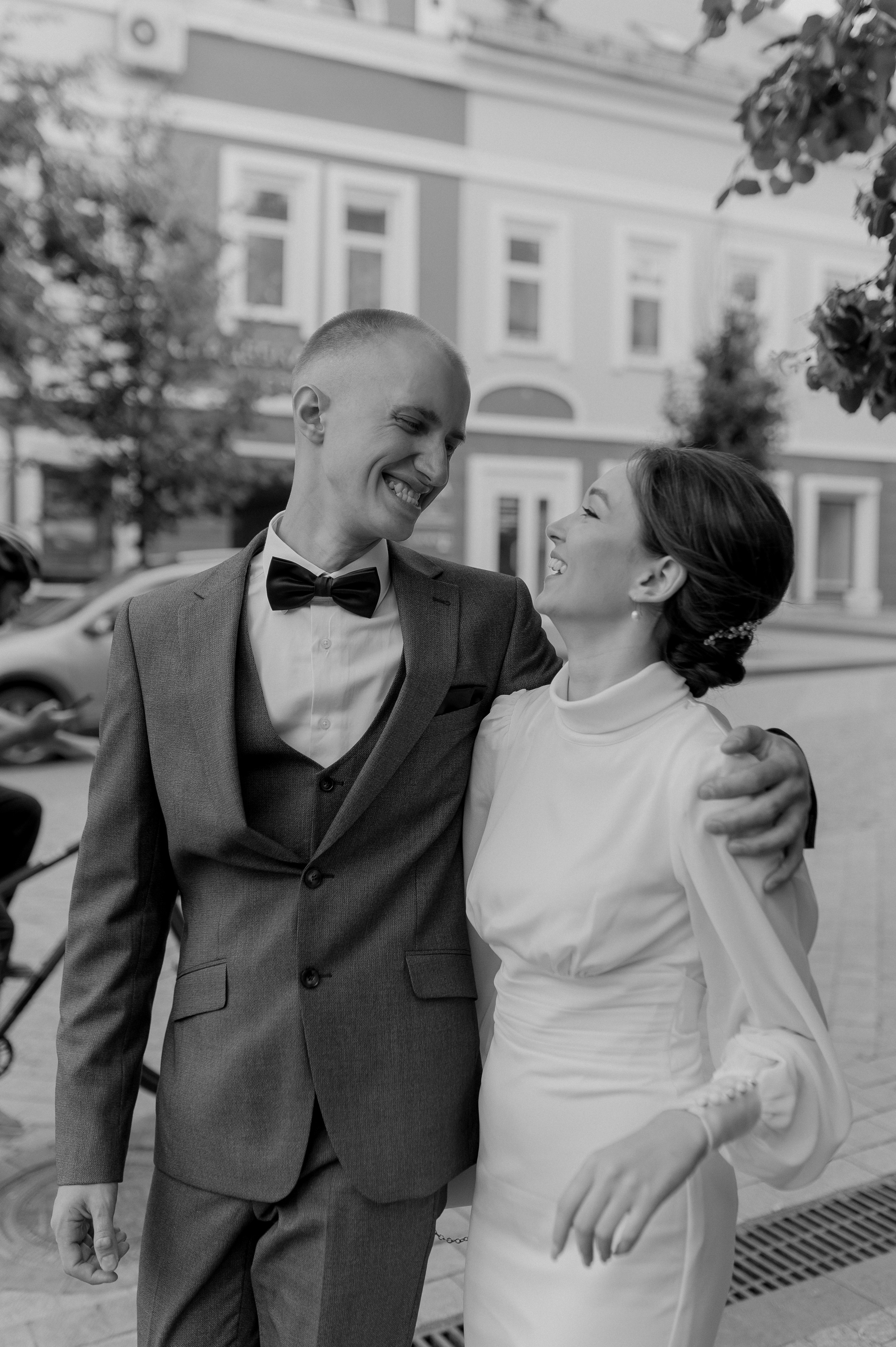 А&М. Свадебный и семейный фотограф Олеся Маркелова