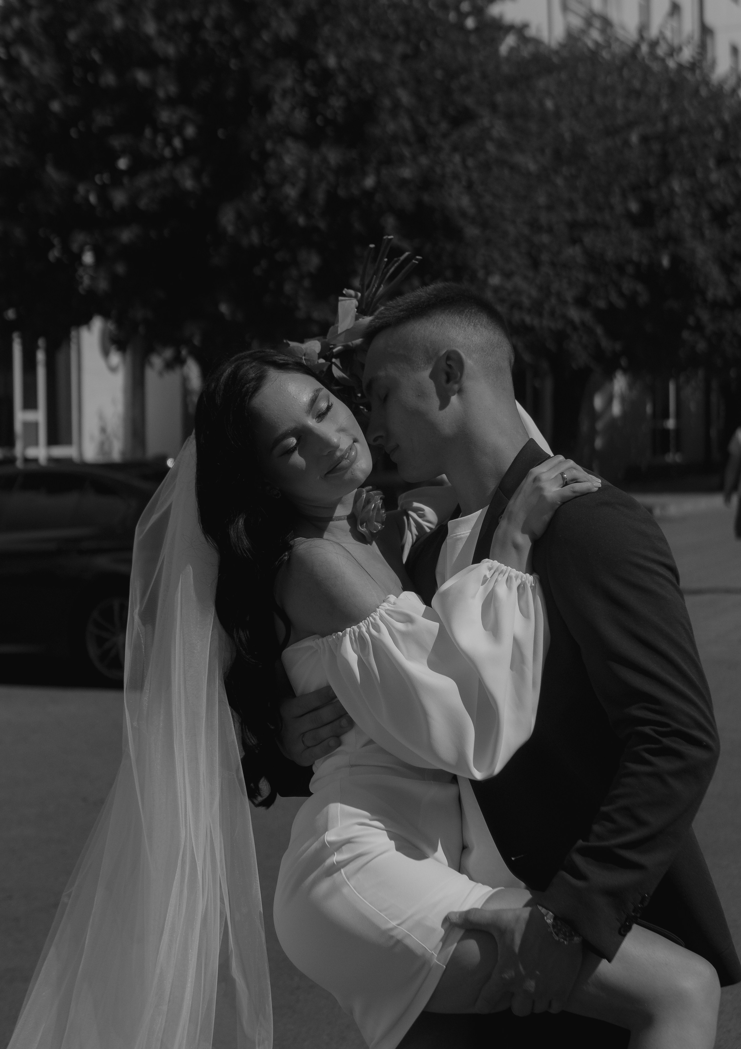 Свадьба. Студийный и свадебный фотограф Смоленск