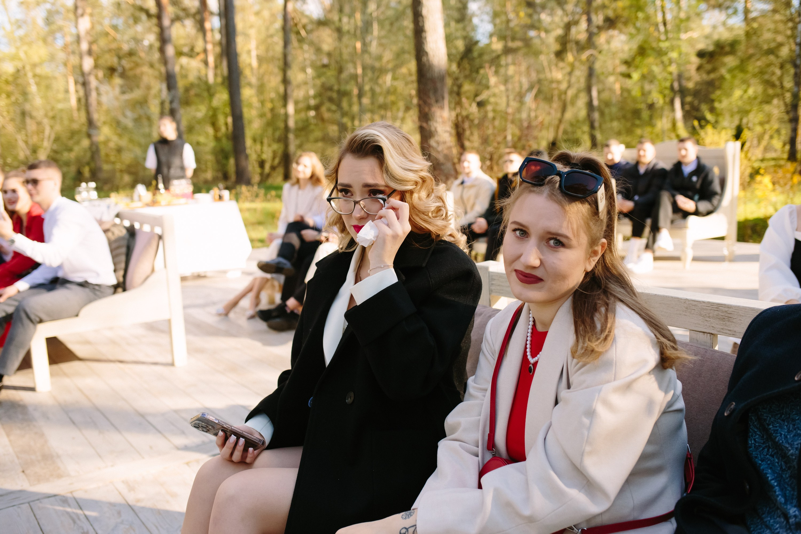 Юля и Костя. Свадебный и семейный фотограф в Смоленске Галина Егорова