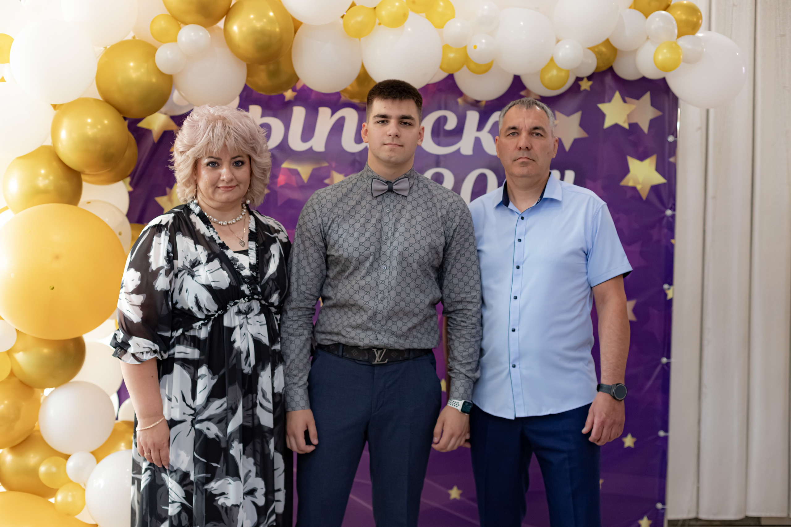 Выпускной. Photokarish