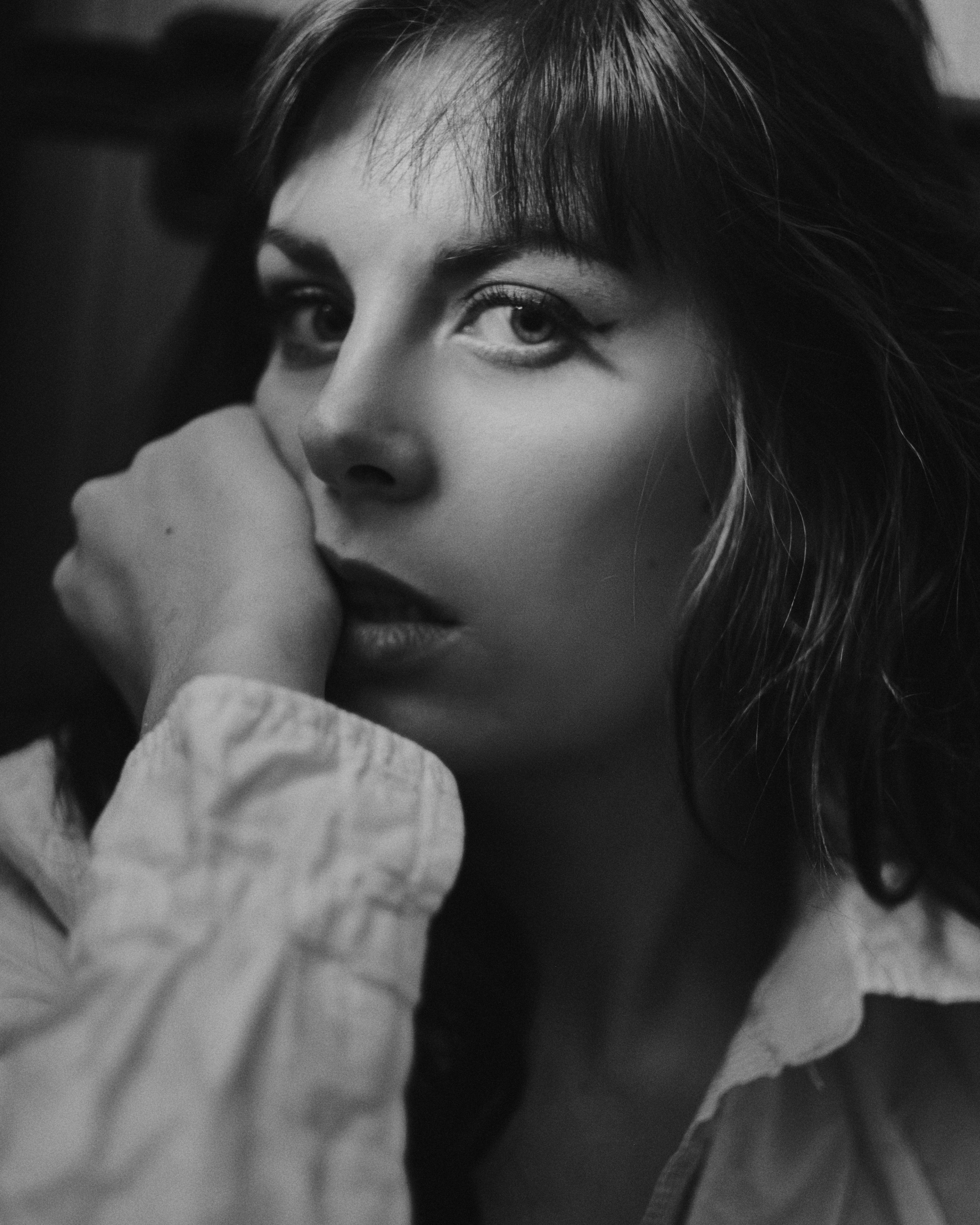 Фотограф Максим Ерёмин