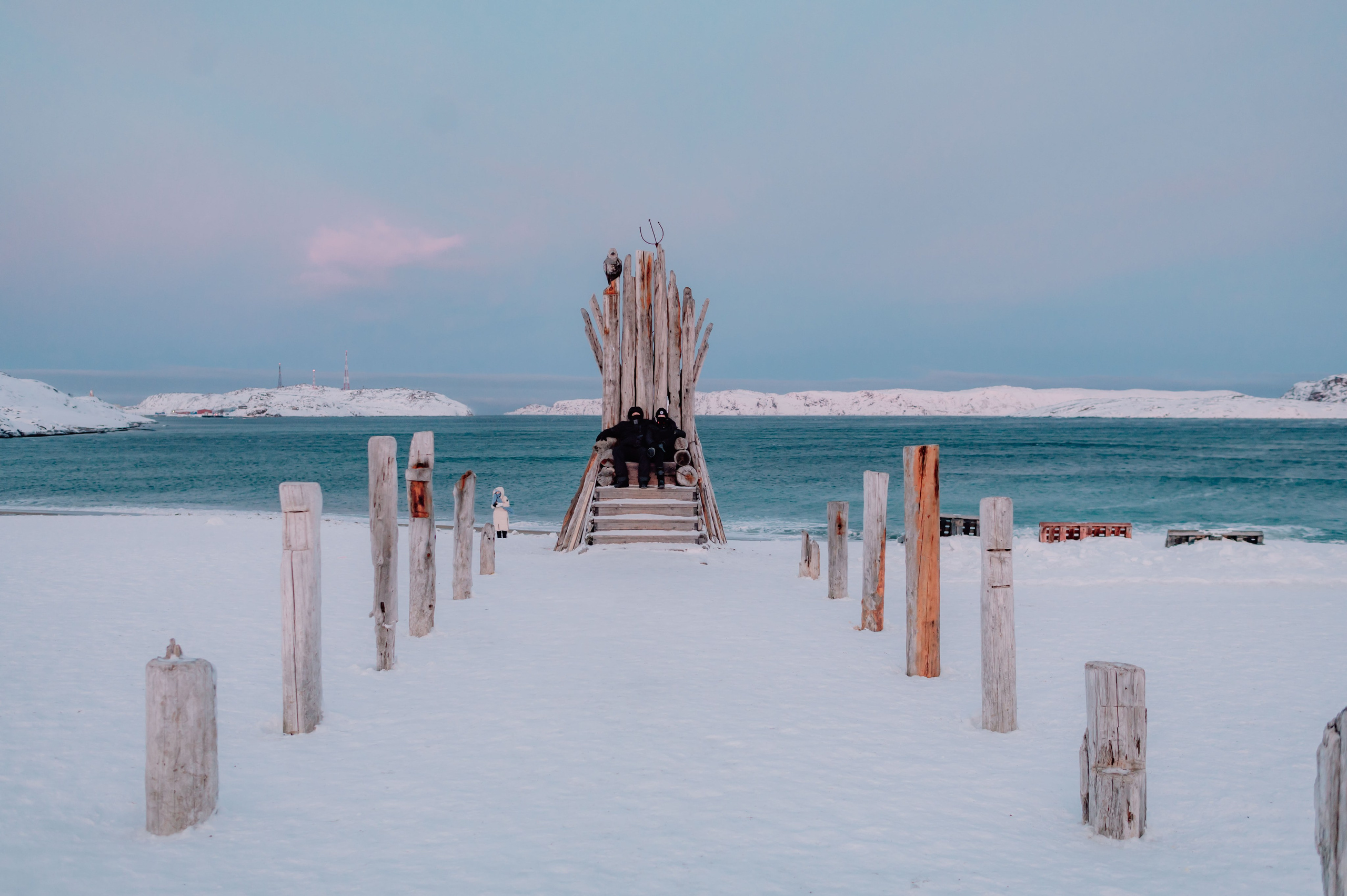 Море про. Семейный  и свадебный фотограф в Мурманске Мария Шепелева