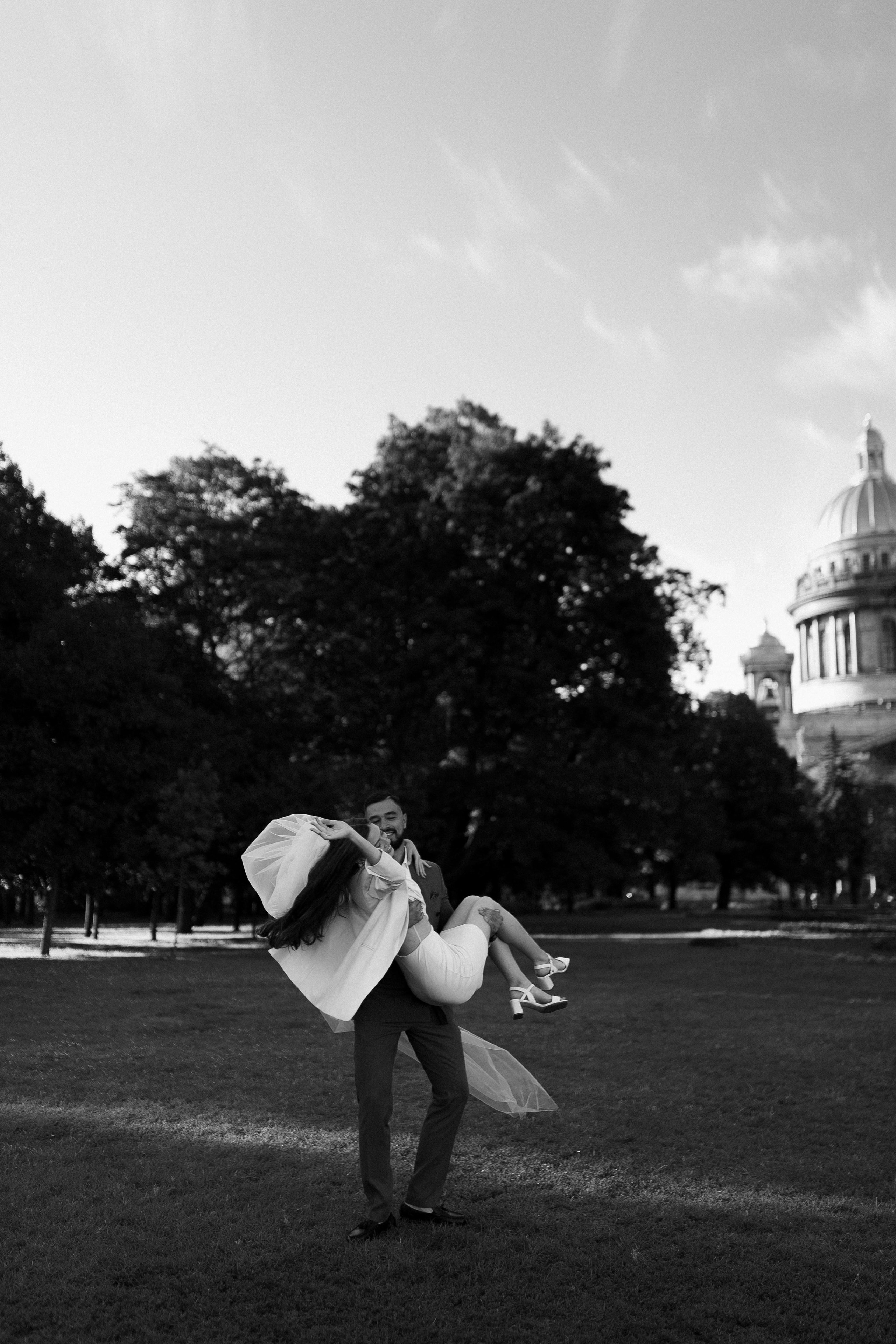 В&А. Фотограф Оля Климова, обучение фотографов