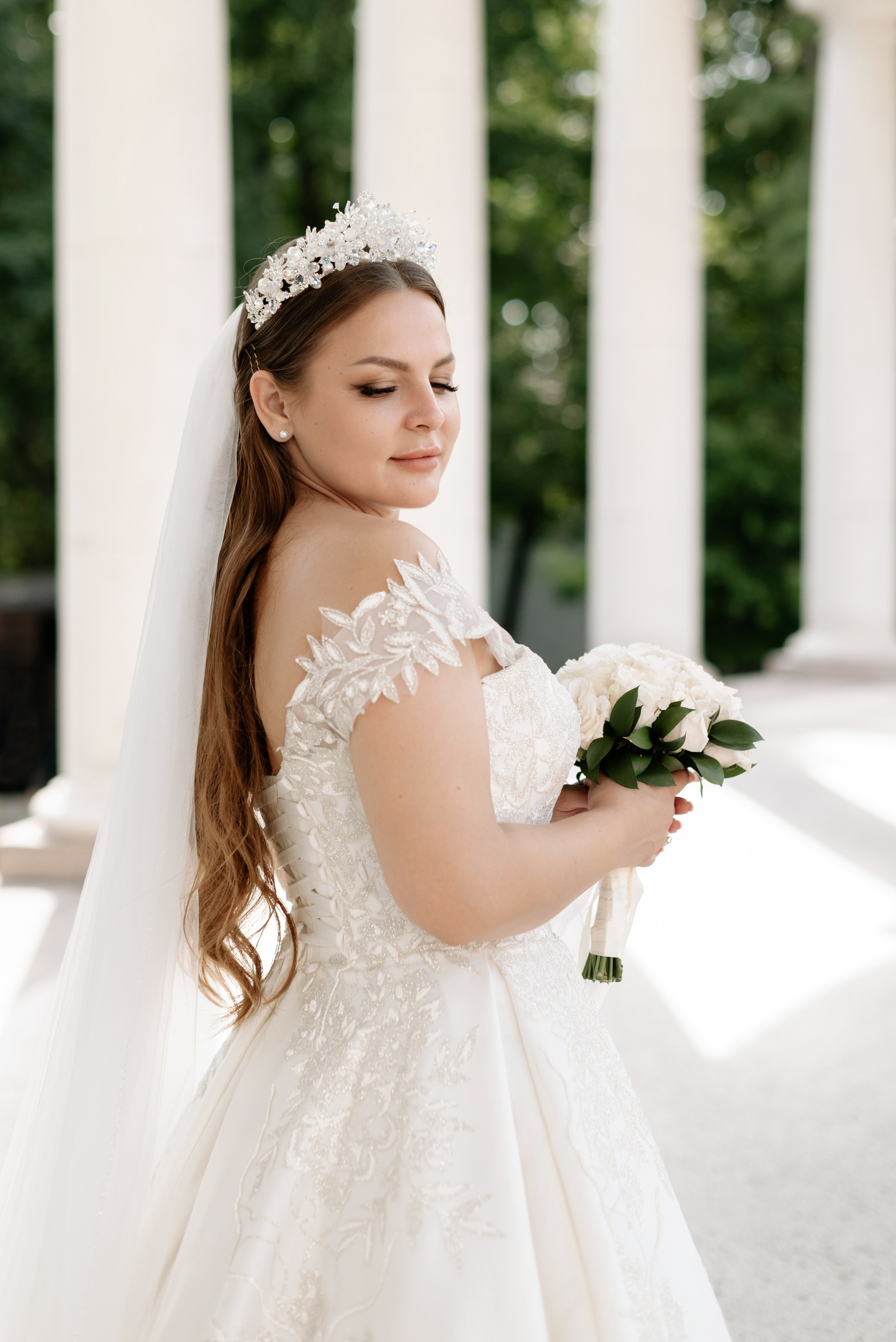 Инна и Алексей. Свадебный фотограф, фотограф беременности Дарья Доценко