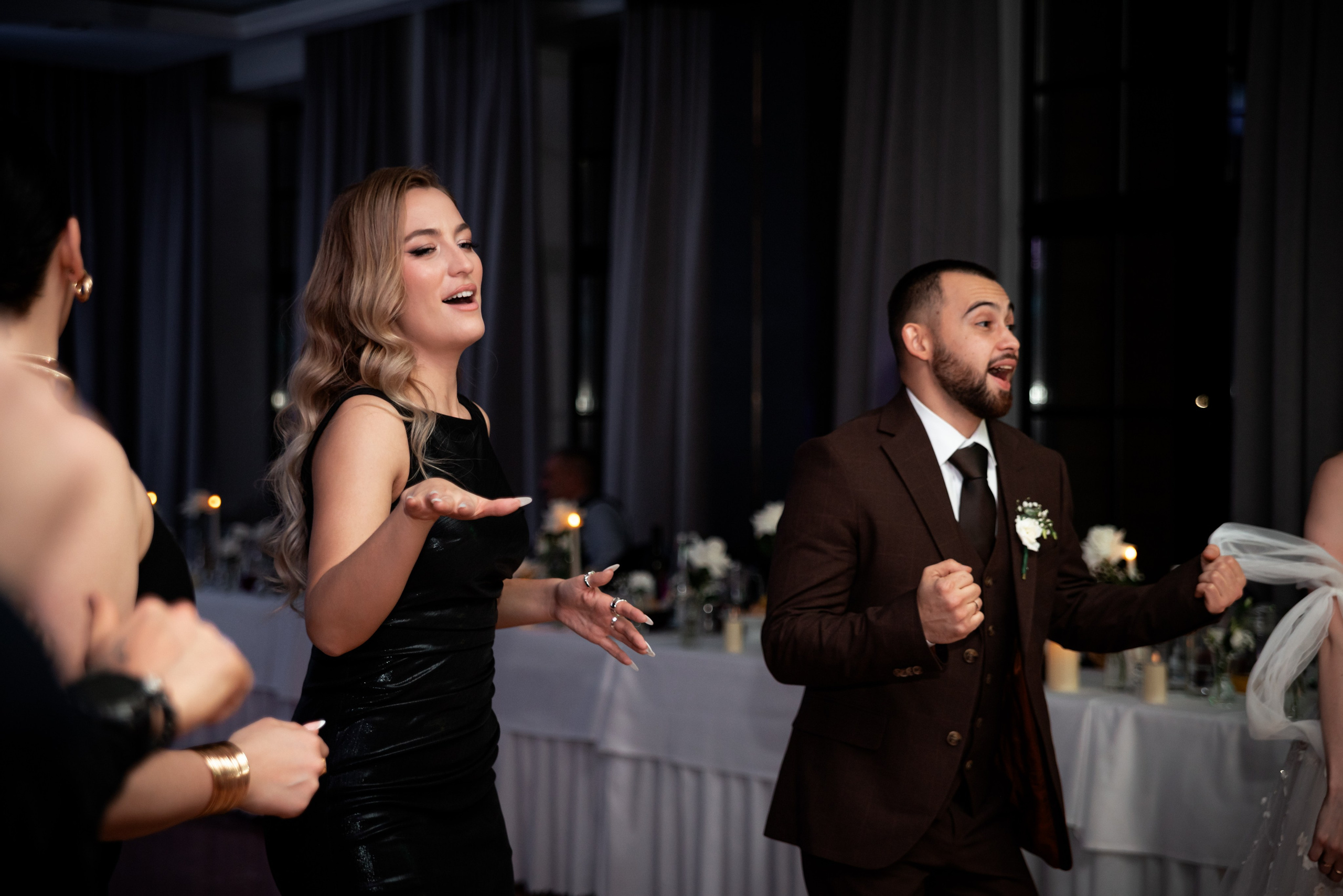 Wedding november vibe. Свадебный и семейный фотограф в Ижевске Романова Ольга