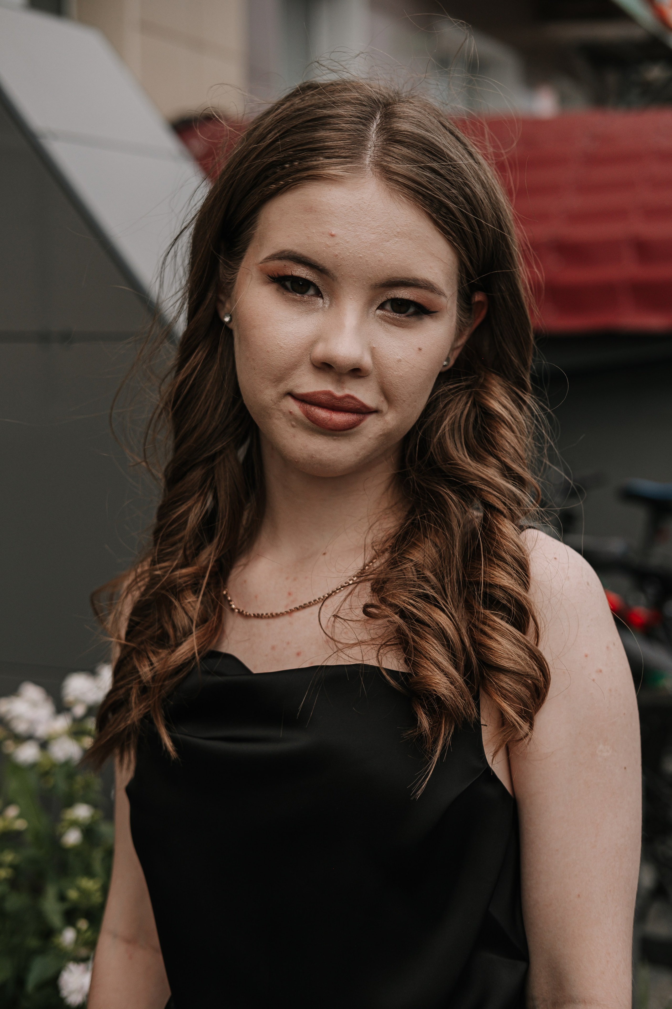 Выпускной. Свадебный фотограф Челябинск