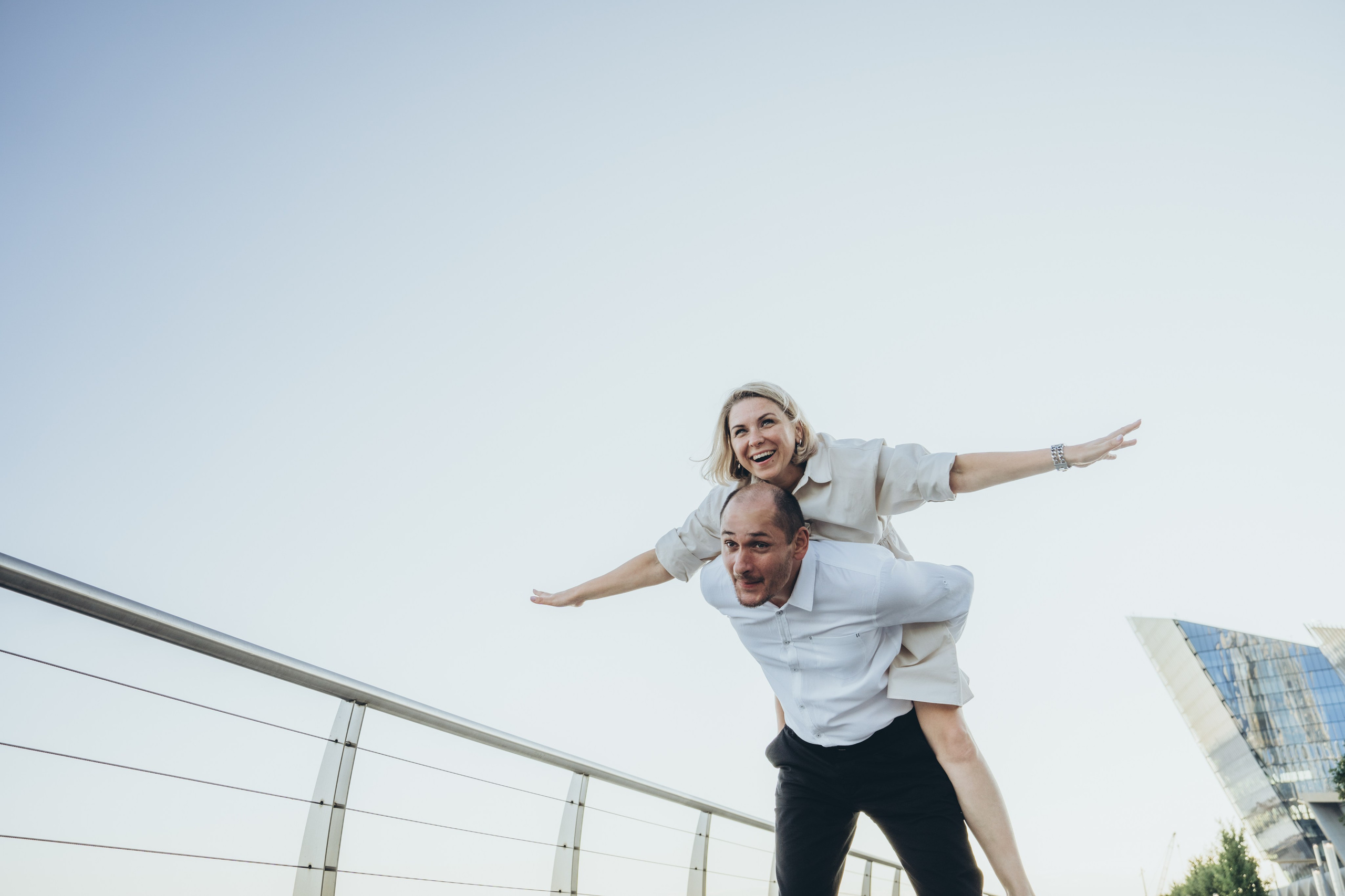 Подборка фото со съемок LoveStory