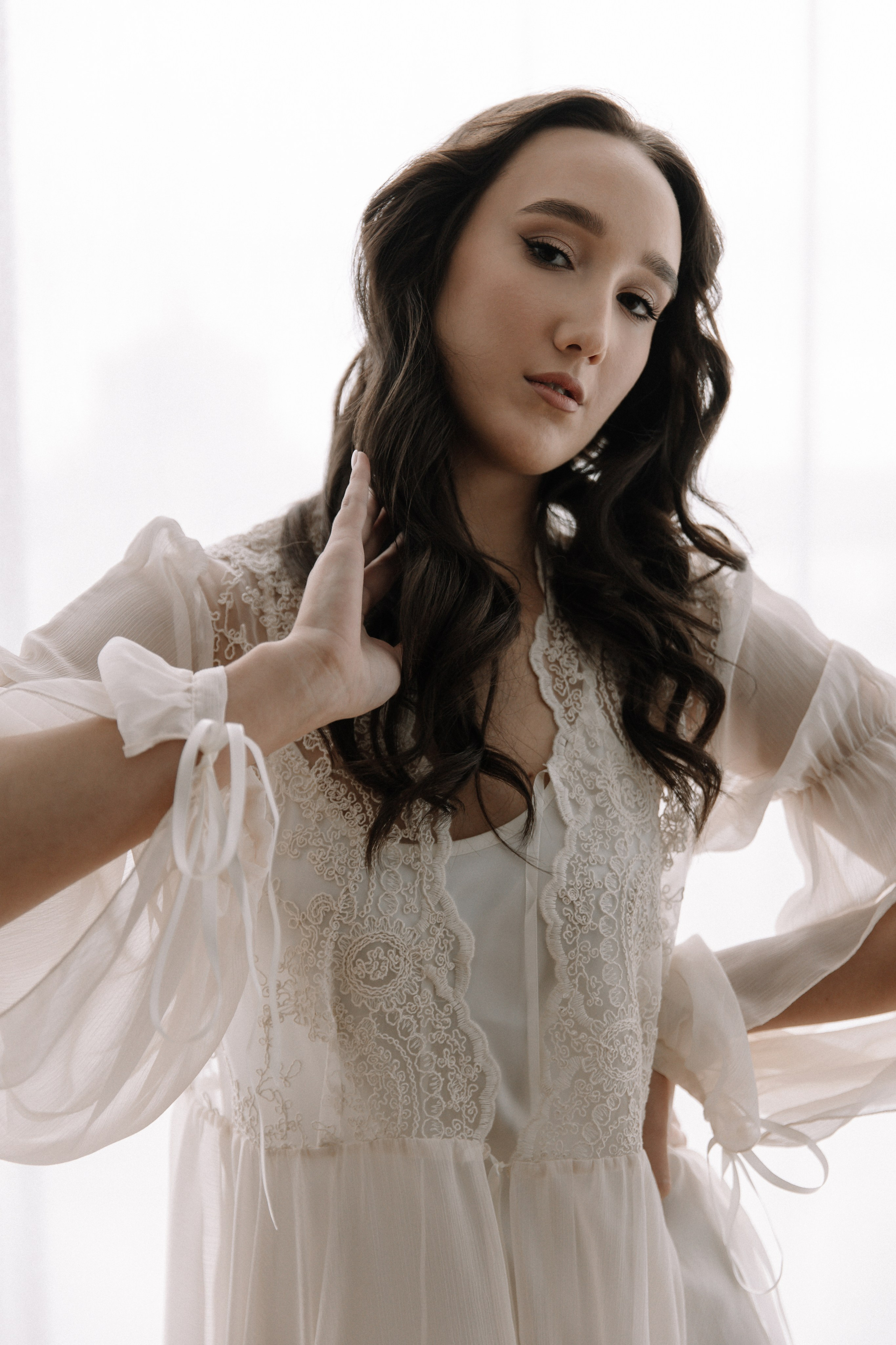 Ну мёёёд!. Свадебный фотограф Алина Хабарова