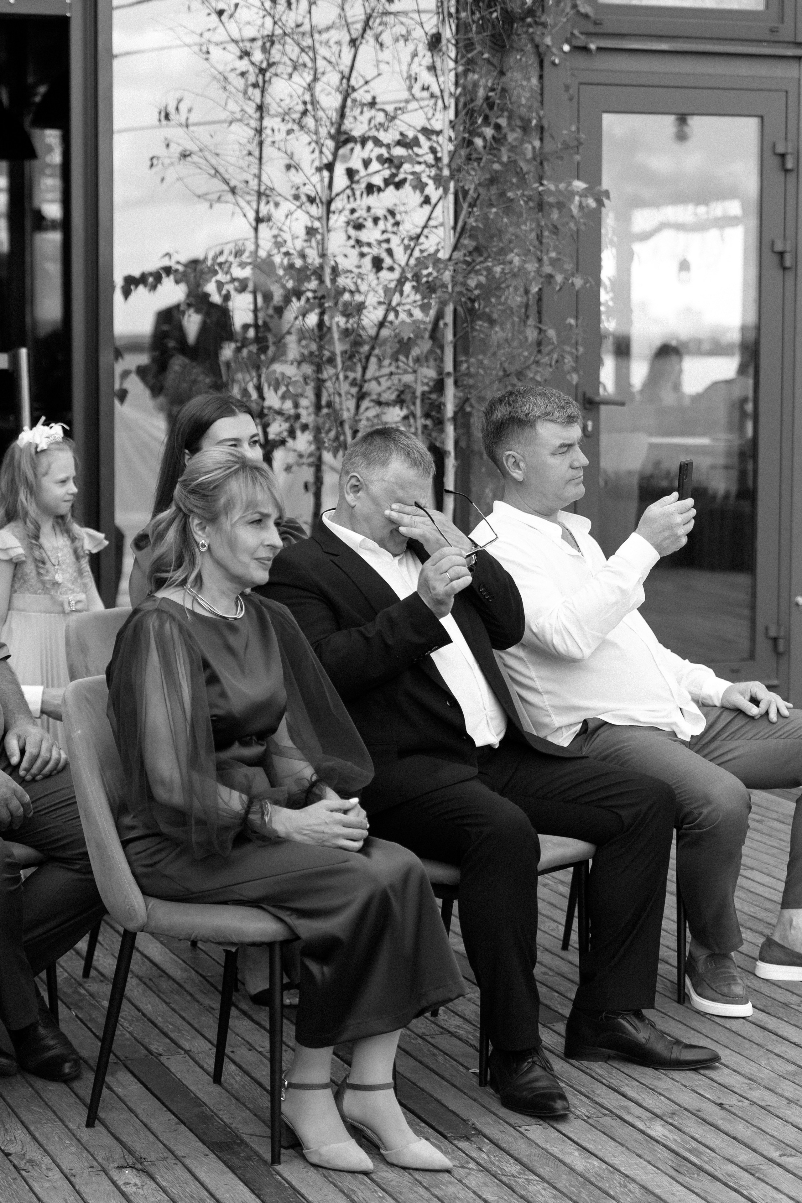 Ясный мой свет. Свадебный фотограф Алина Хабарова