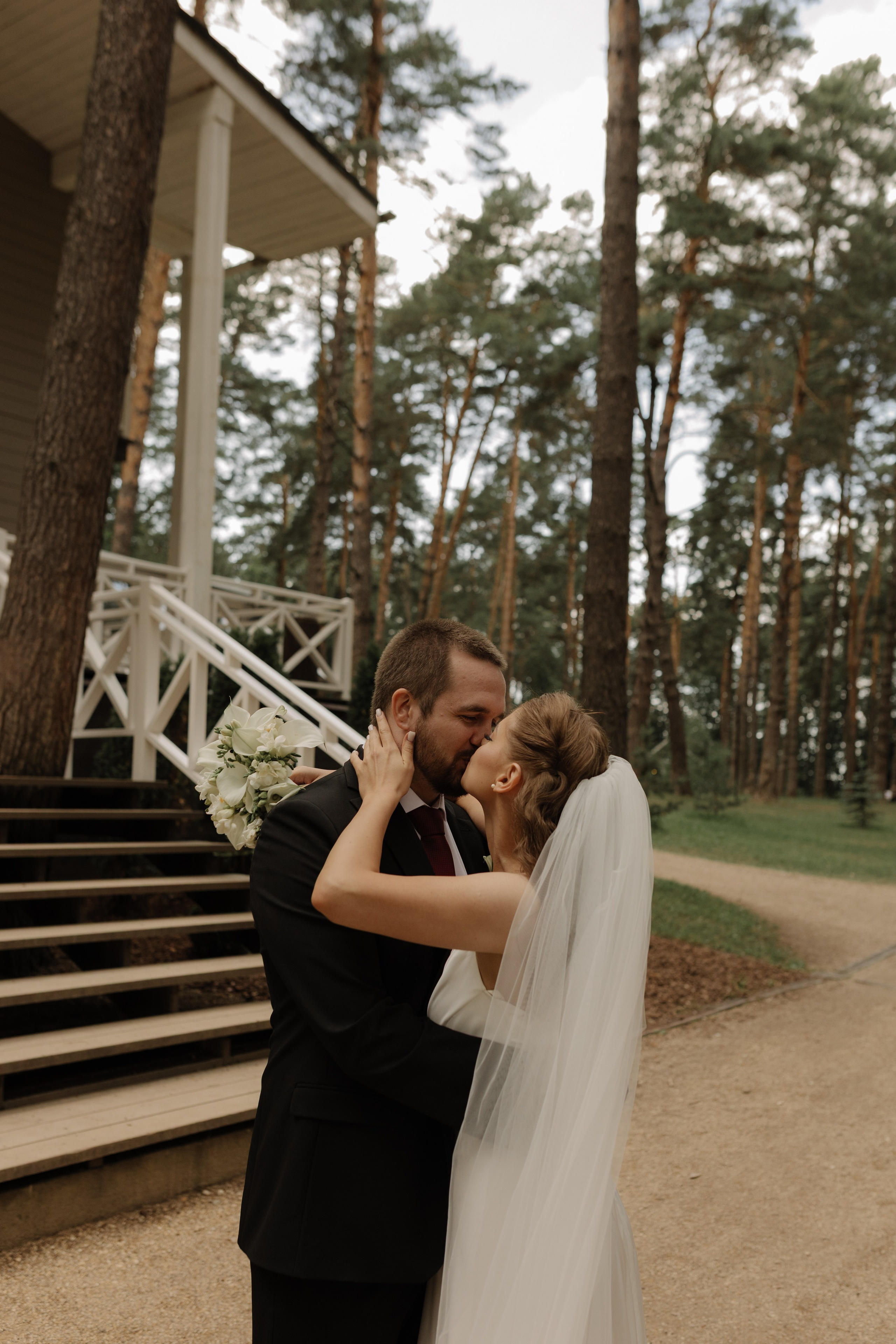 Родион и Валенина. Семейный фотограф в Обнинске