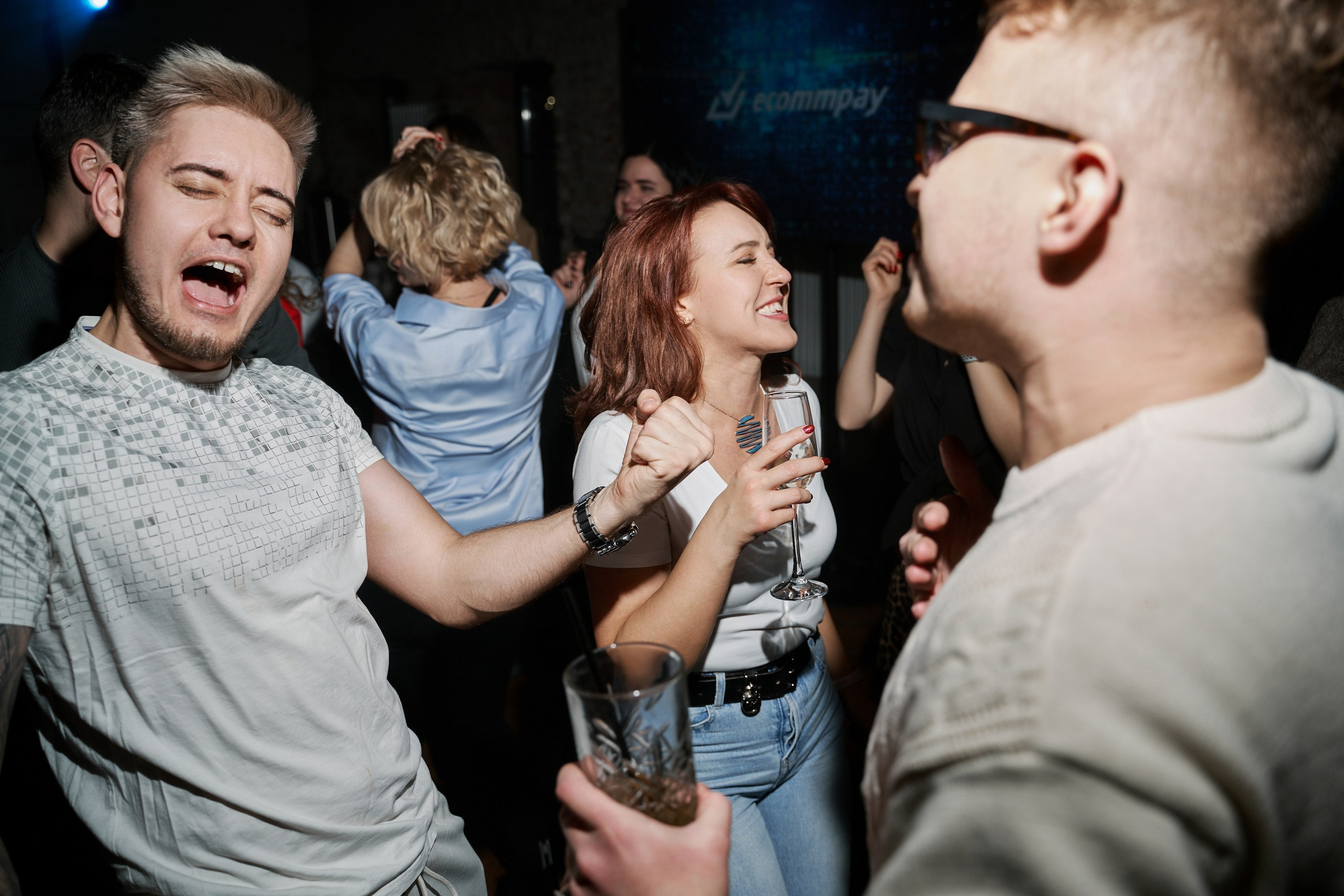 Мероприятия. Антон Чигляков -   профессиональный фотограф