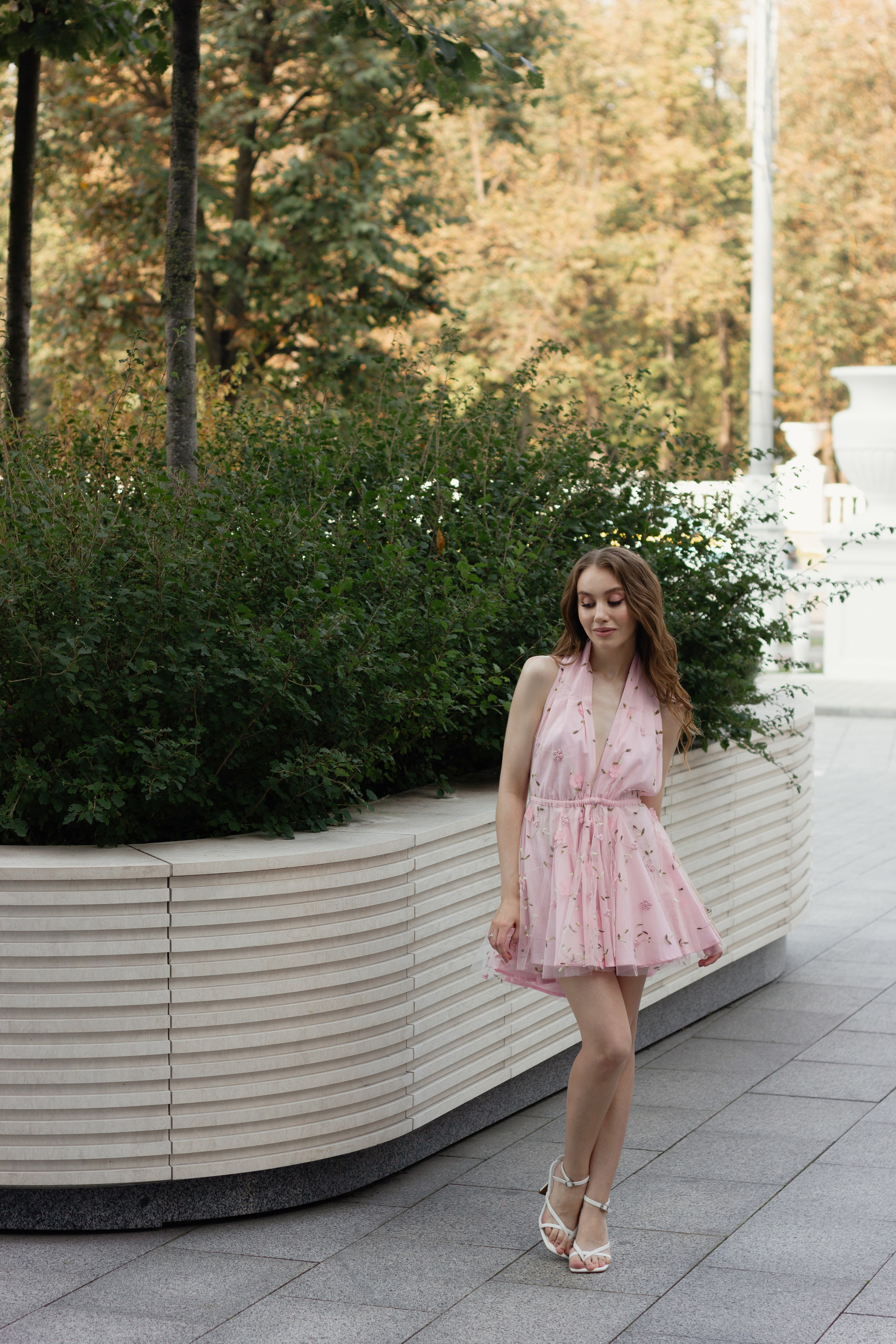 Виктория. Фотограф Минск, Кричев — Елизавета Котова