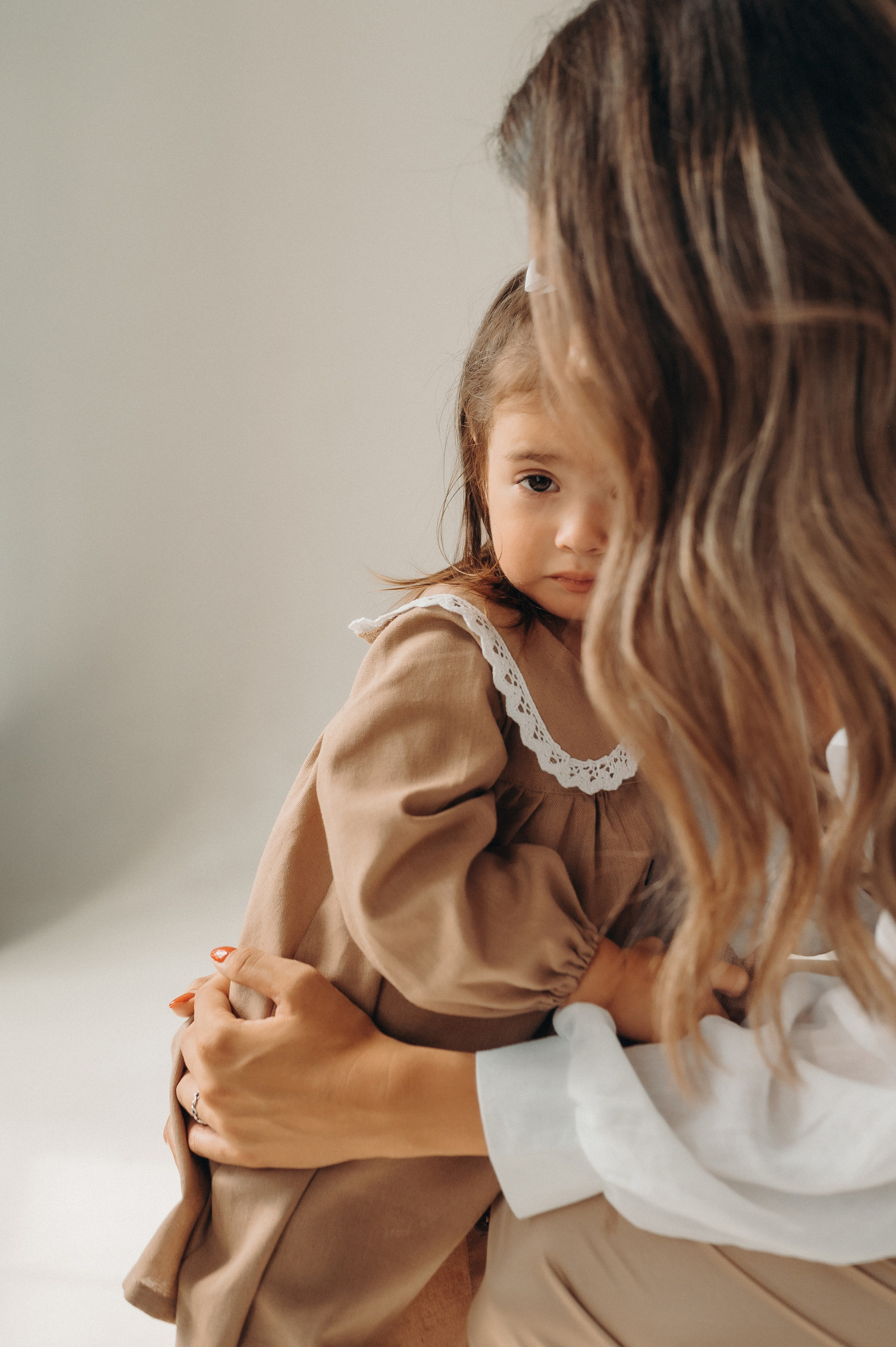 Аделине 2 года. Главная