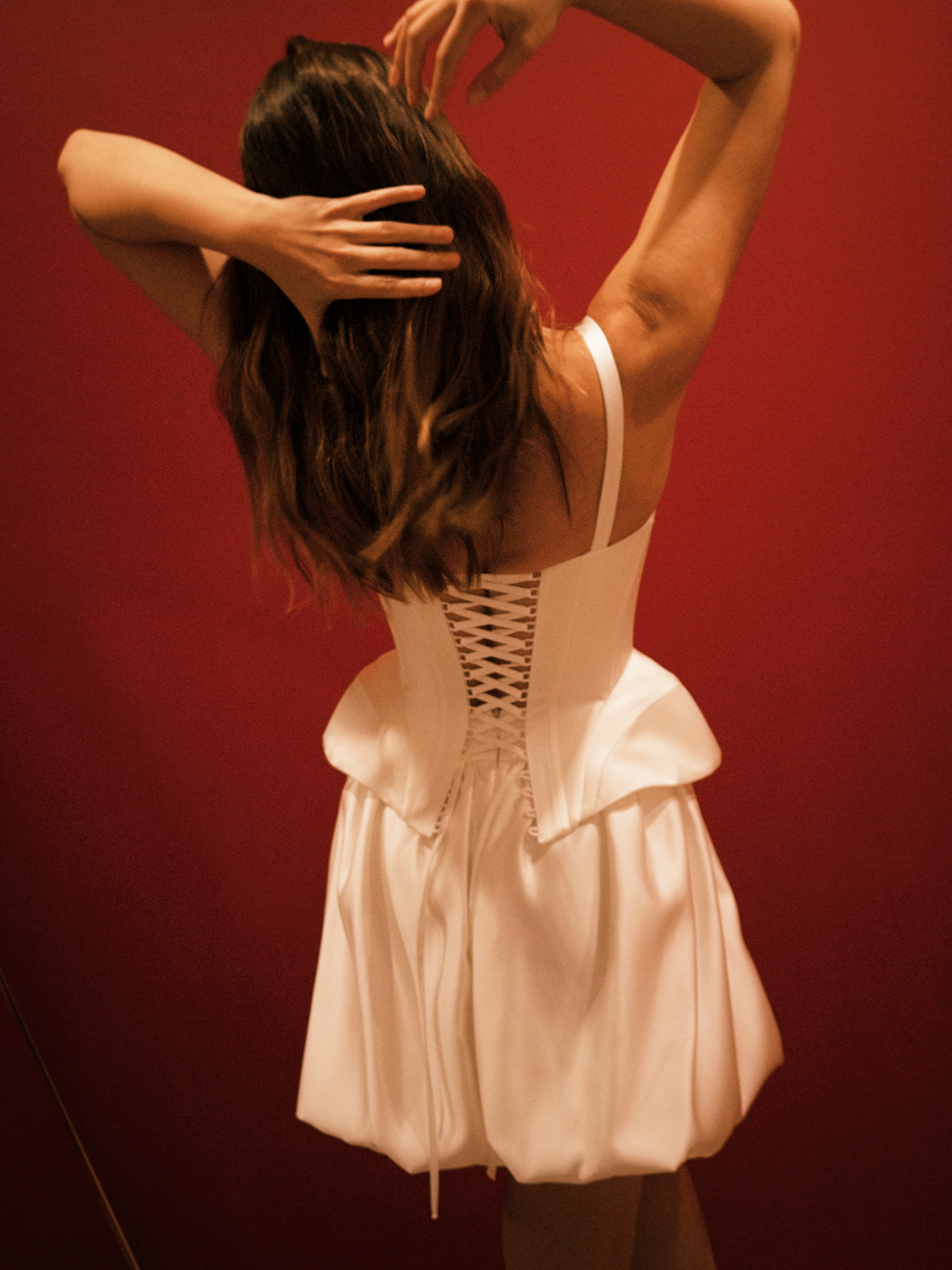 Look. Вера и Вера. Свадебщики из Сибири