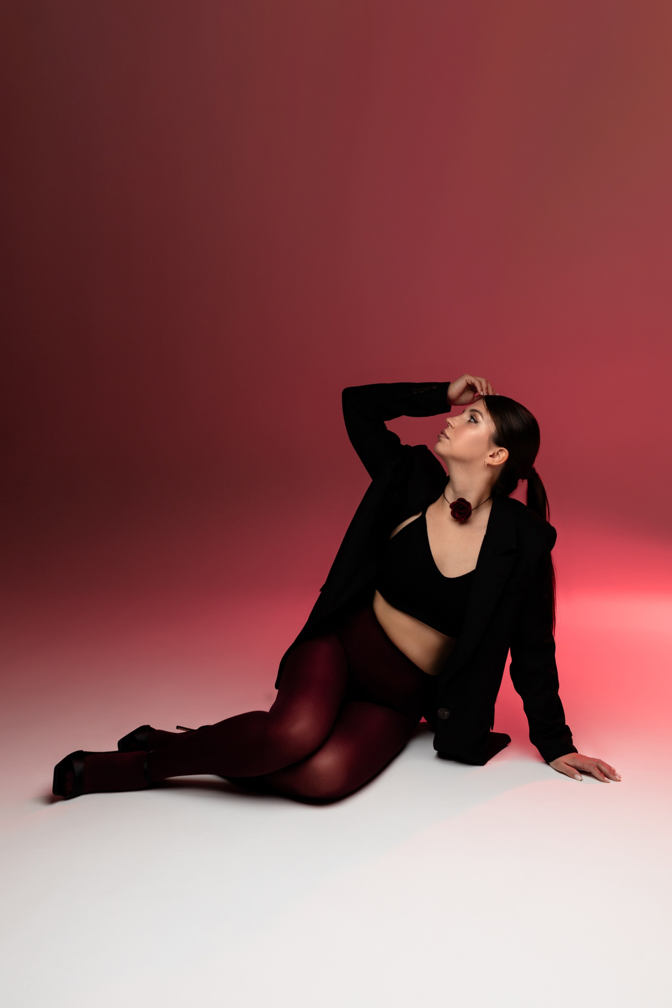 Катя. Свадебный фотограф Чижкова Любовь. Нижний Новгород