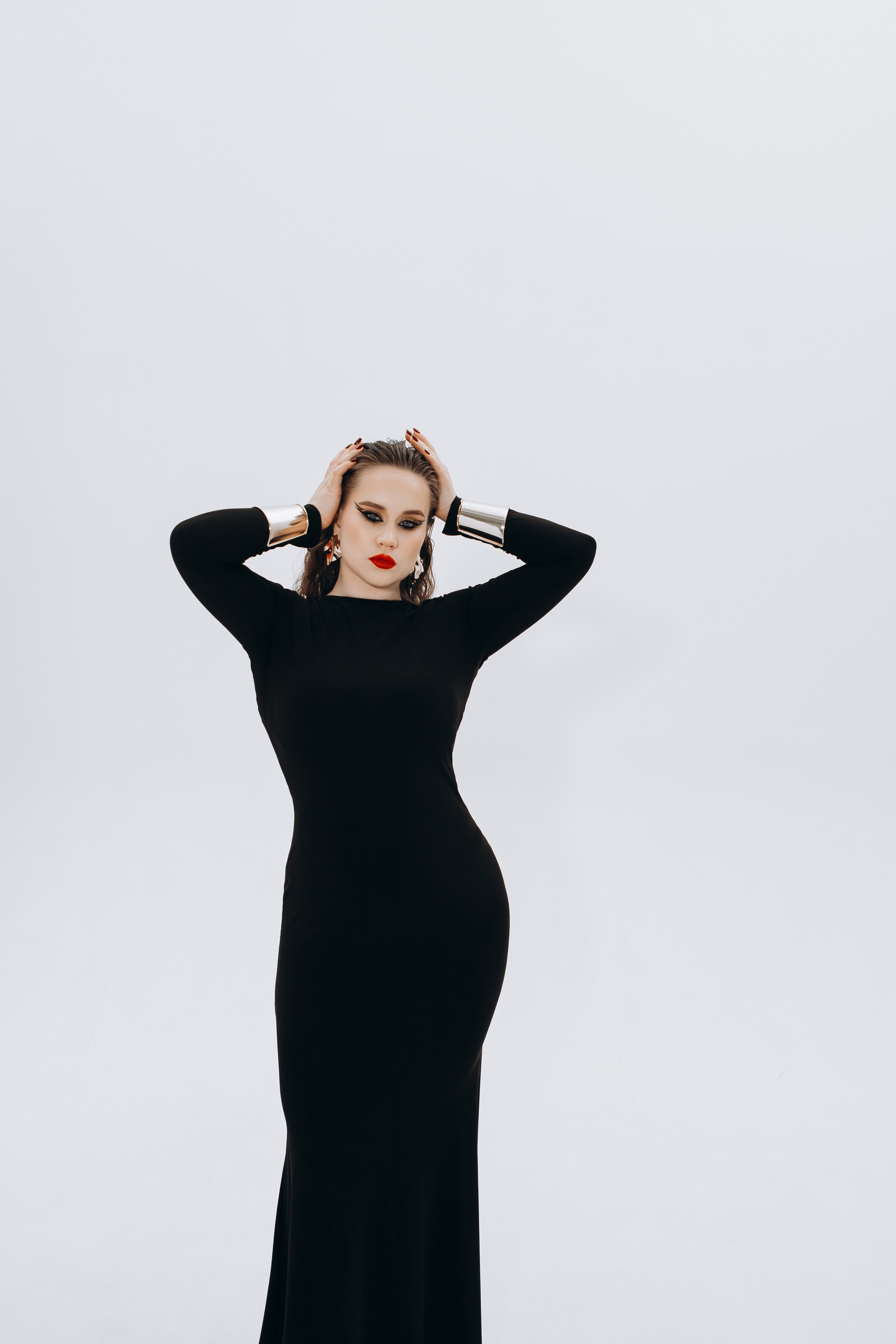 Настя. Свадебный фотограф Чижкова Любовь. Нижний Новгород