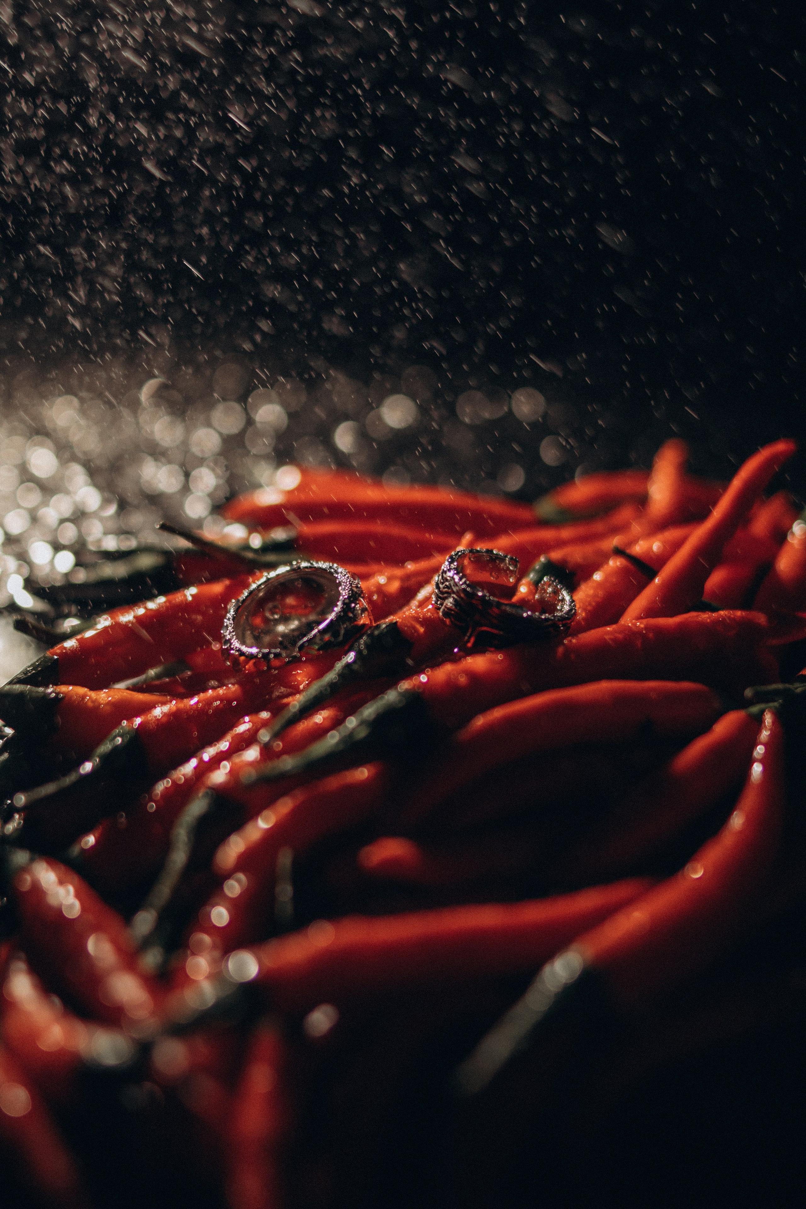 Даня & Карина. Свадебный фотограф Чижкова Любовь. Нижний Новгород