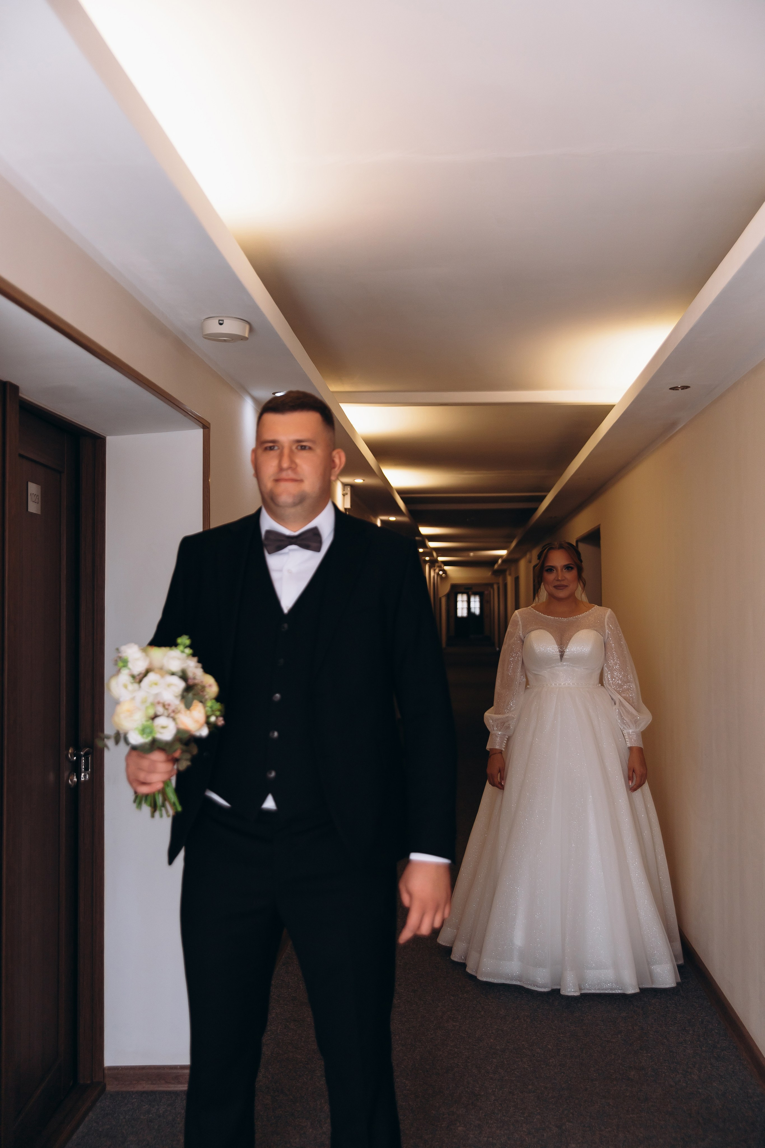 Егор & Татьяна. Свадебный фотограф Чижкова Любовь. Нижний Новгород