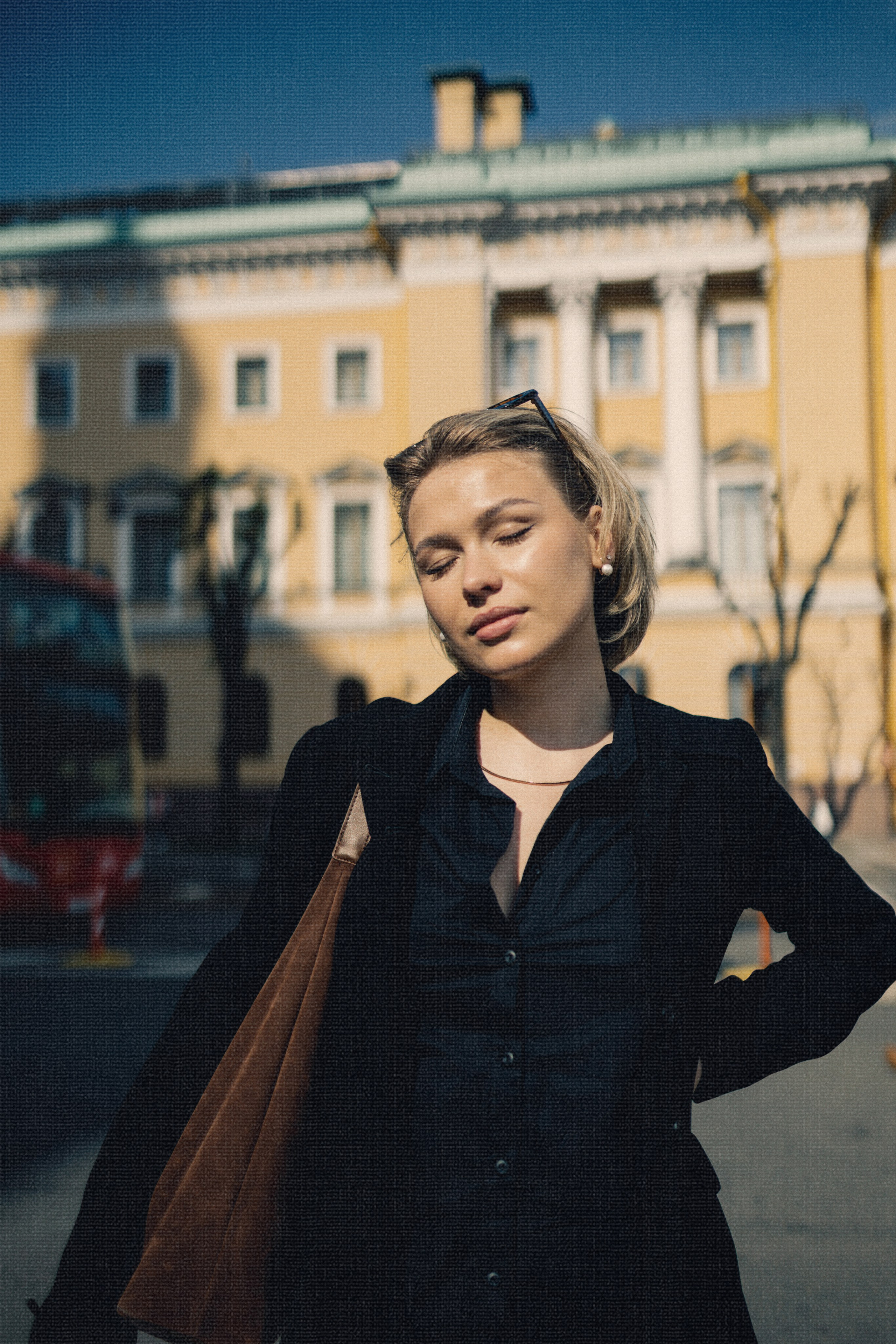 Полина. Семейный и свадебный фотограф в Санкт-Петербурге Науменко Владислав