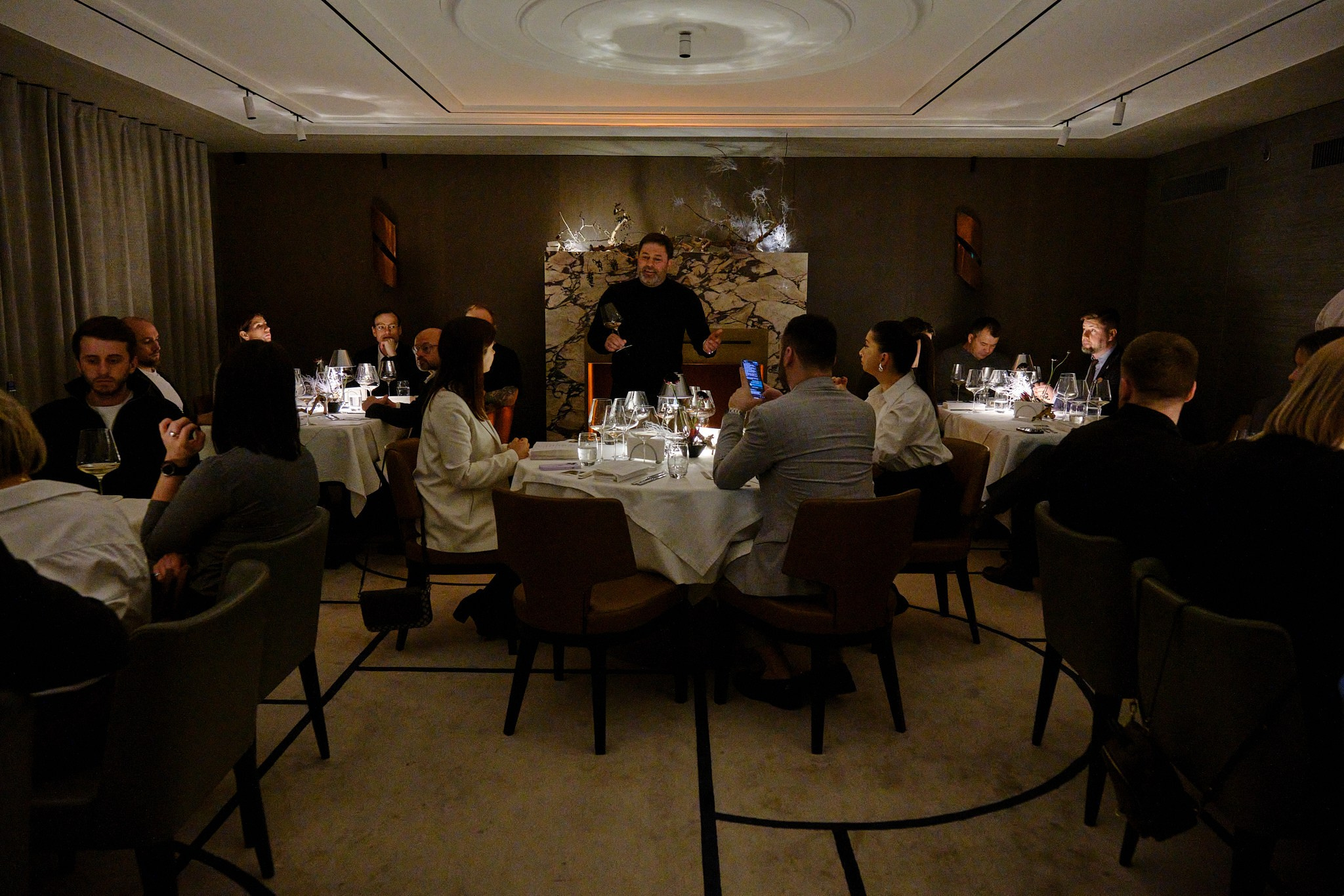 SAVVАхГАЛИЦКИЙиГАЛИЦКИЙ. Портретный и репортажный фотограф в Москве Острикова Анастасия