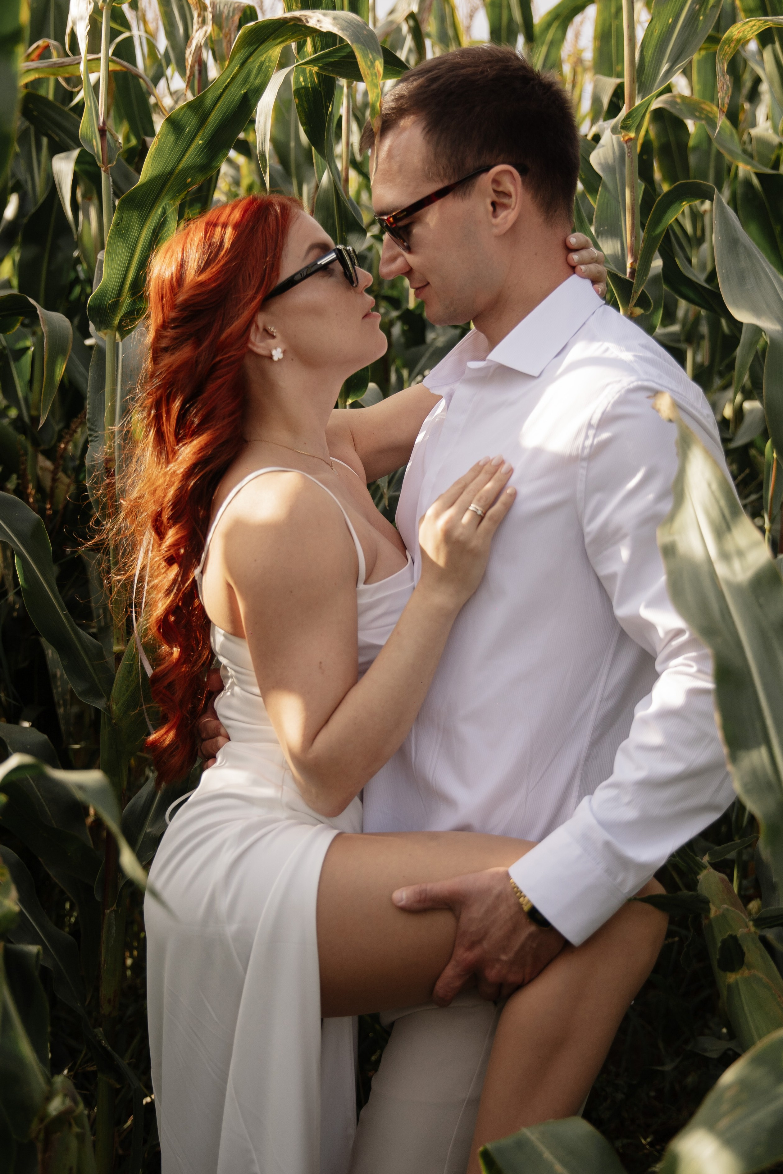 Александр и Лера. Свадебный и репортажный фотограф г. Чебоксары Евгений Леонидович