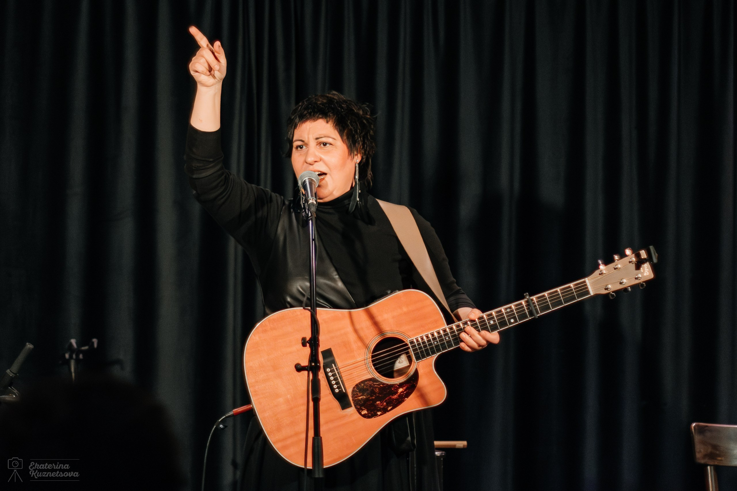 группа Кукушкин баритон