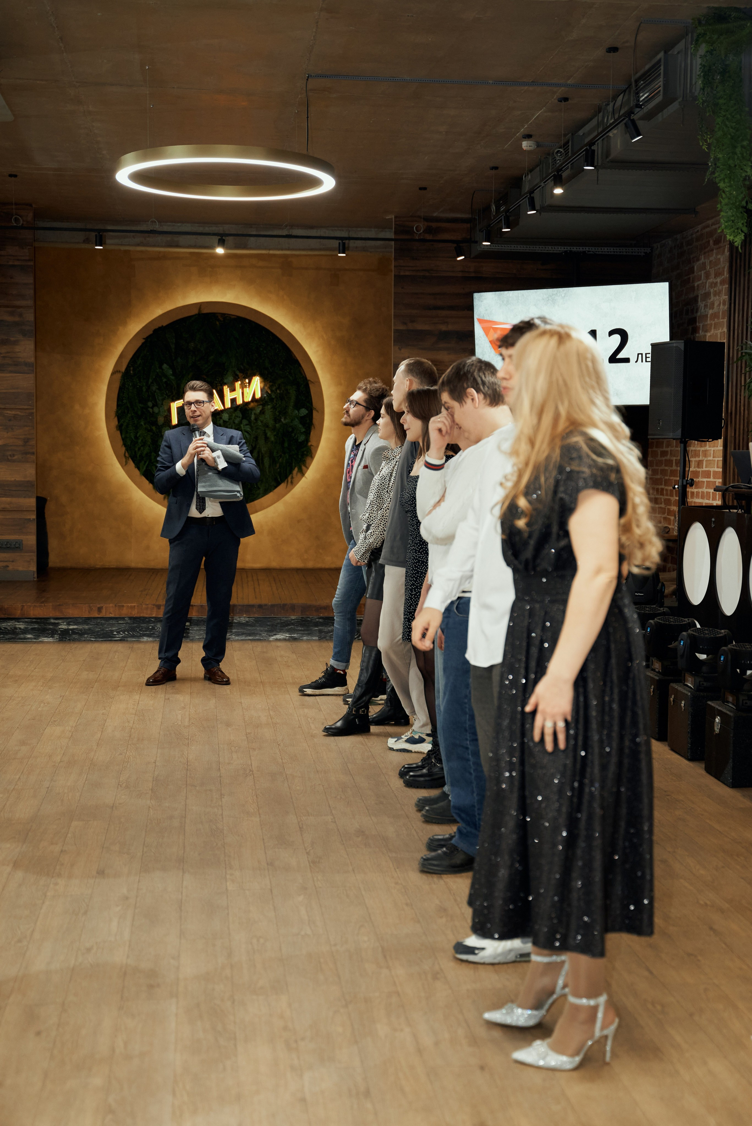 Корпоратив. Свадебный фотограф Александр Браво