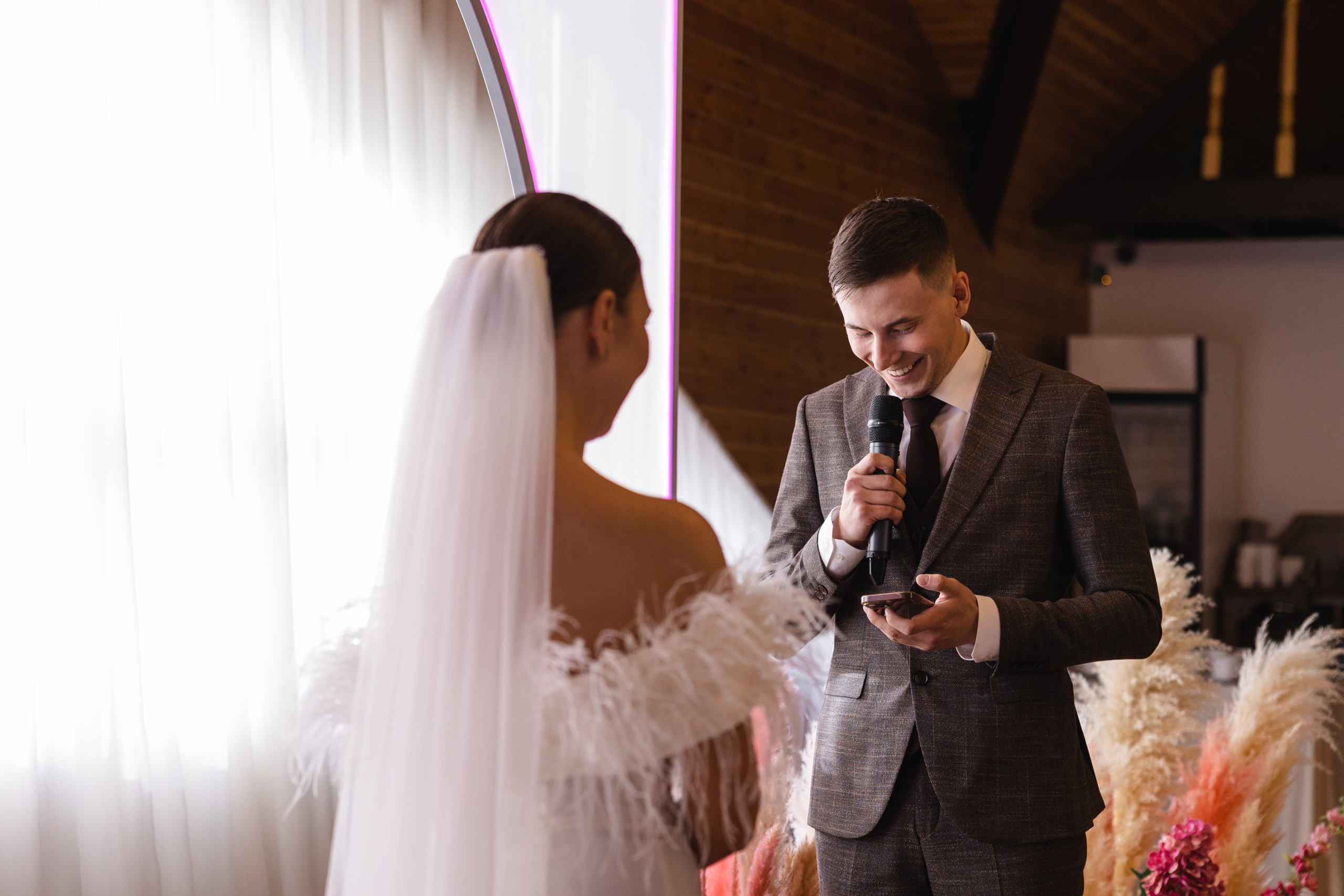 Денис и Анна. Фотограф Маноли Мария