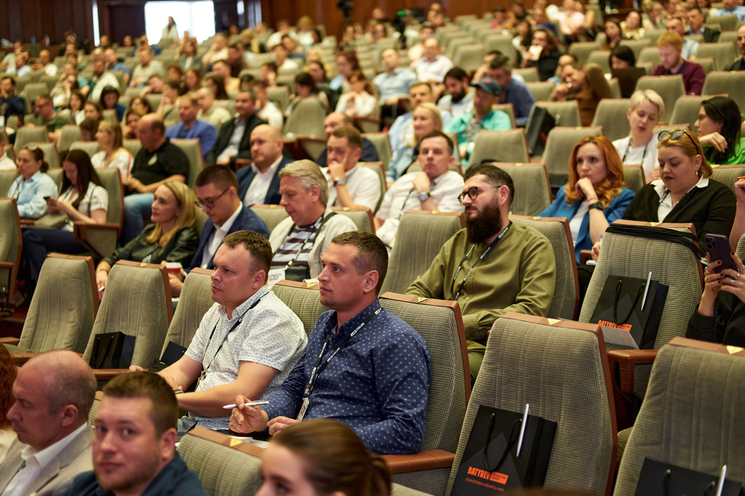 Форум «Клиенты на всю жизнь», г. Москва. Анна Гончарова свадебный и репортажный фотограф в Москве