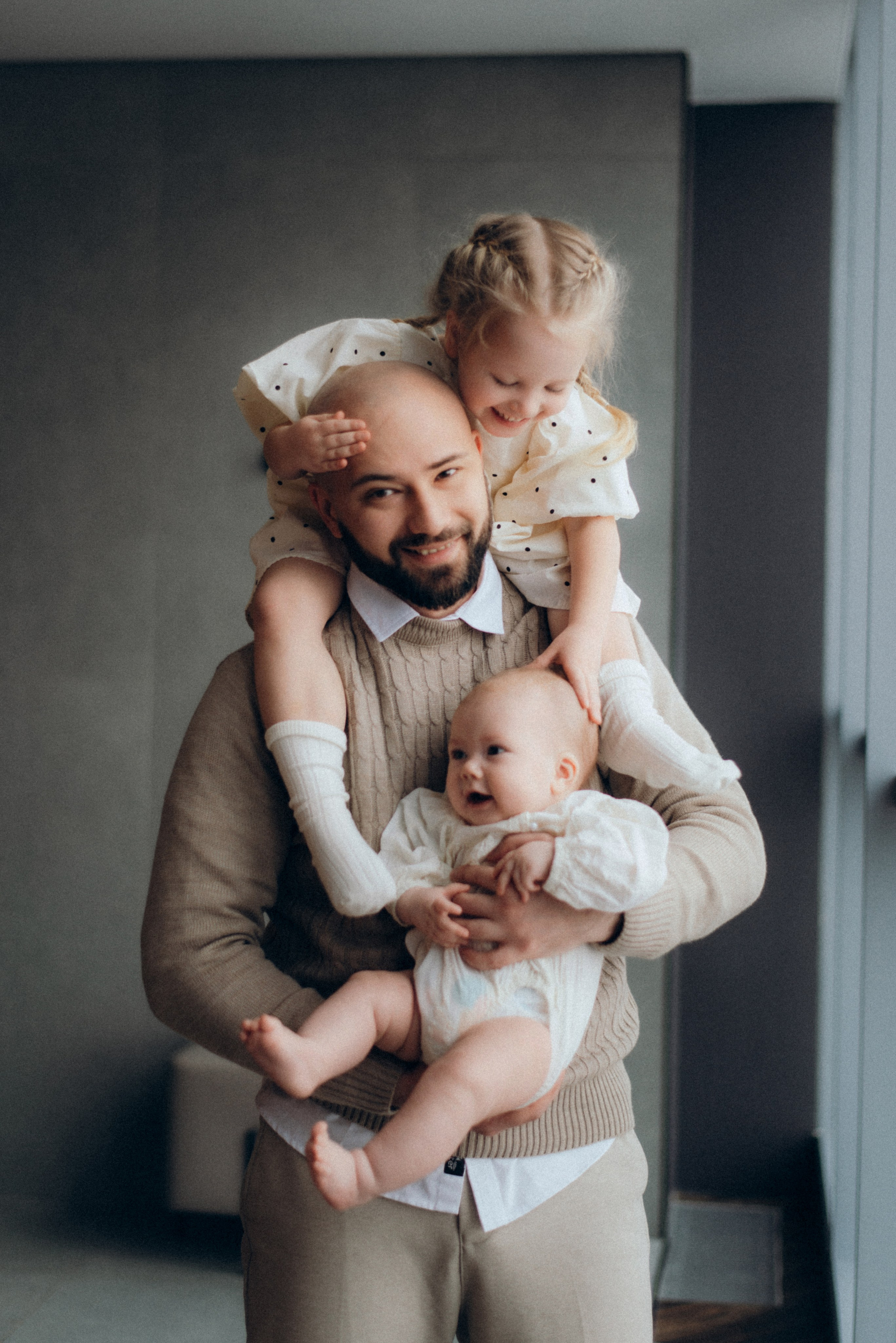 Студия Art-Place Factura (зал Вегас). Фотограф в Санкт-Петербурге Кристина Брянская