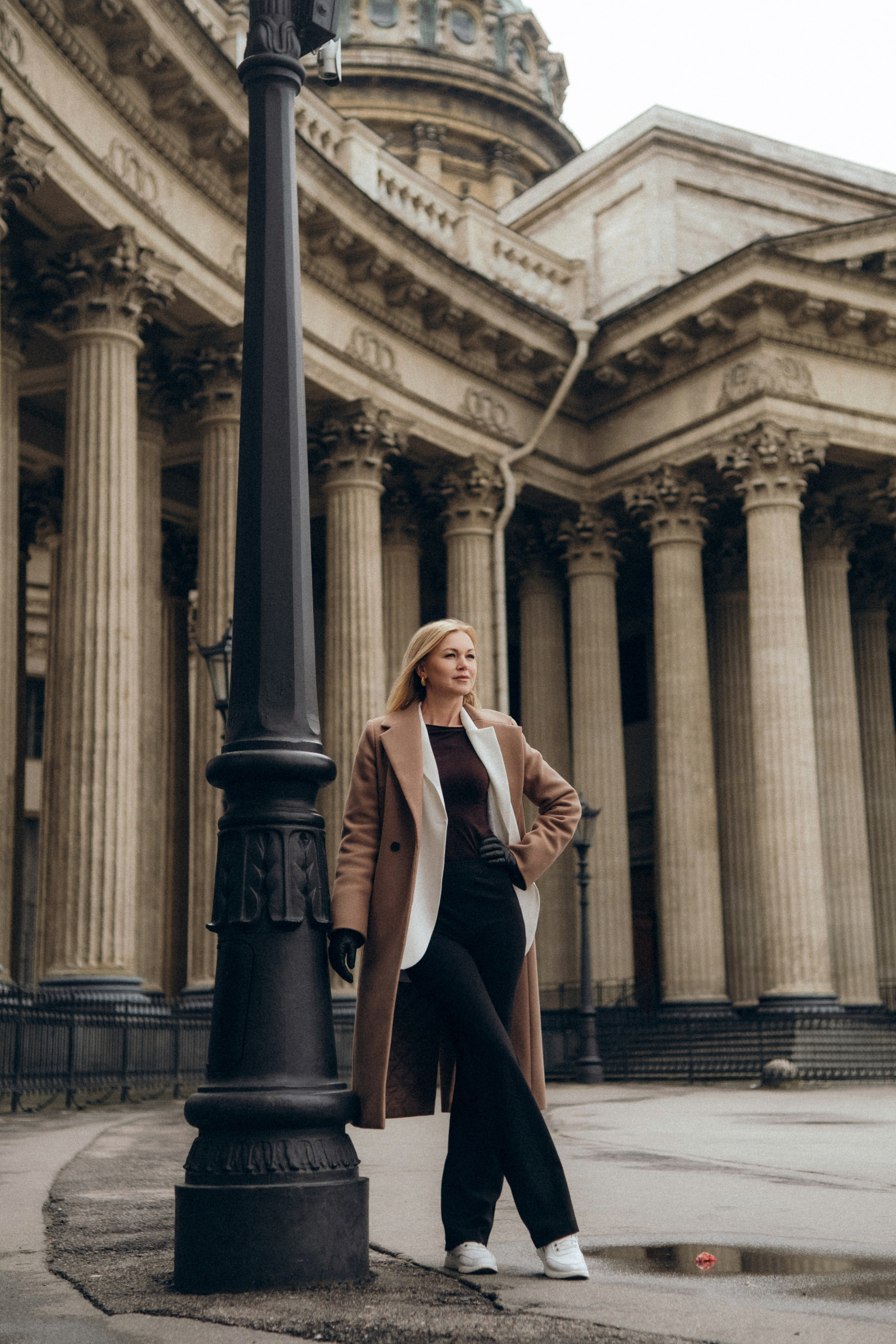 Ольга и Наталья. Фотограф в Санкт-Петербурге Кристина Брянская