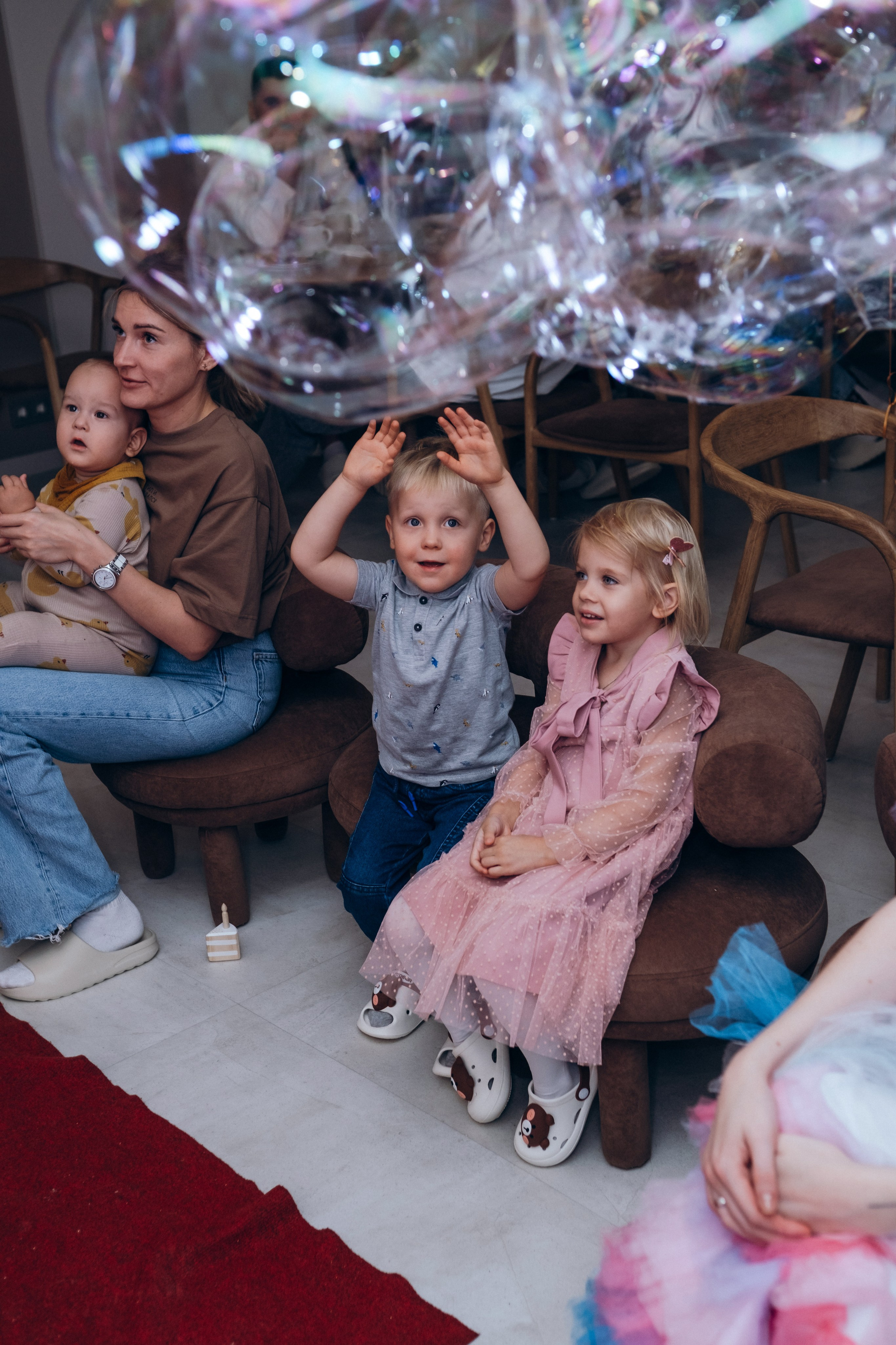 Vokzal 1853. Фотограф в Санкт-Петербурге Кристина Брянская