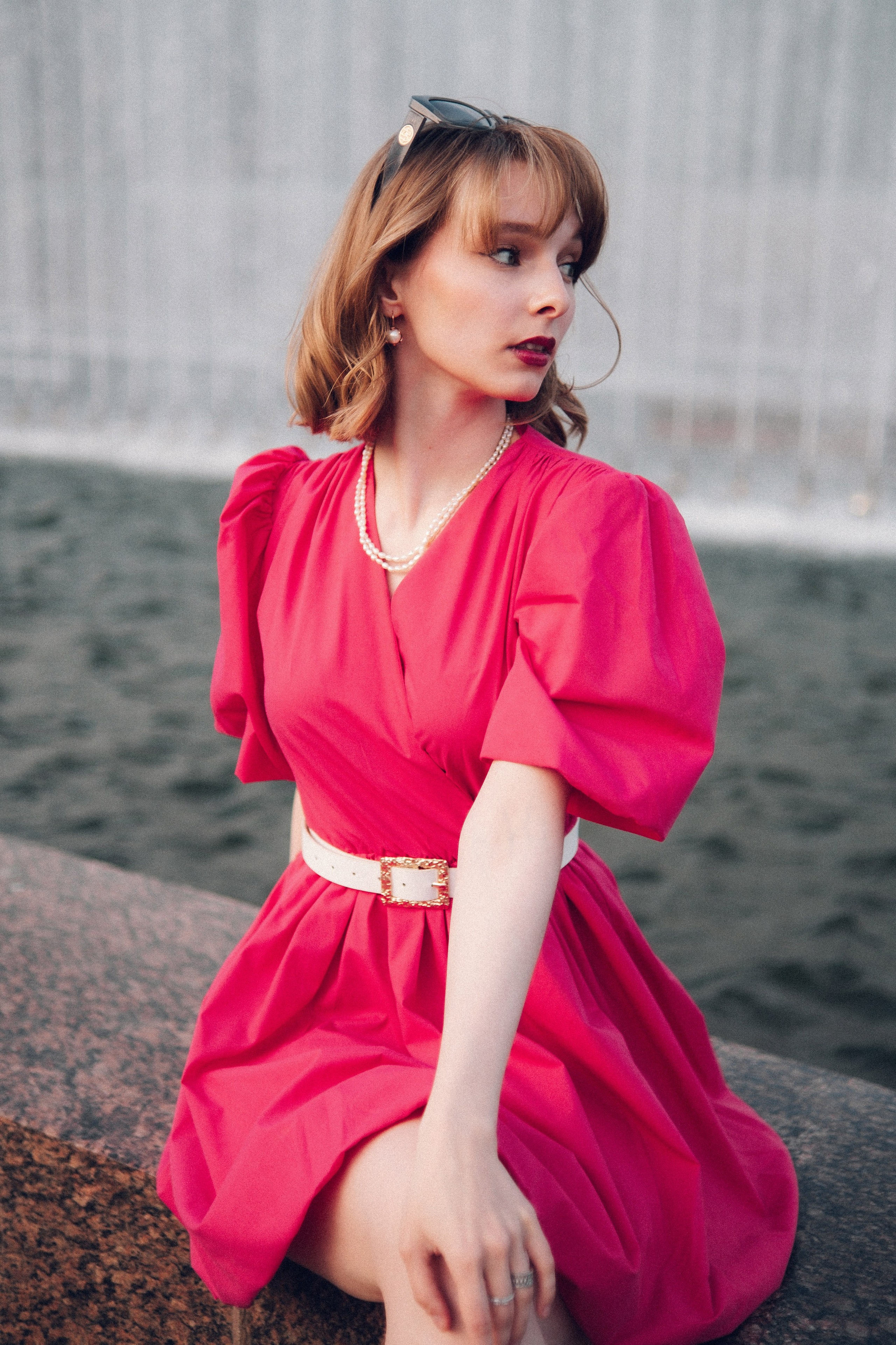 Фонтанно. Фотограф в Санкт-Петербурге Кристина Брянская