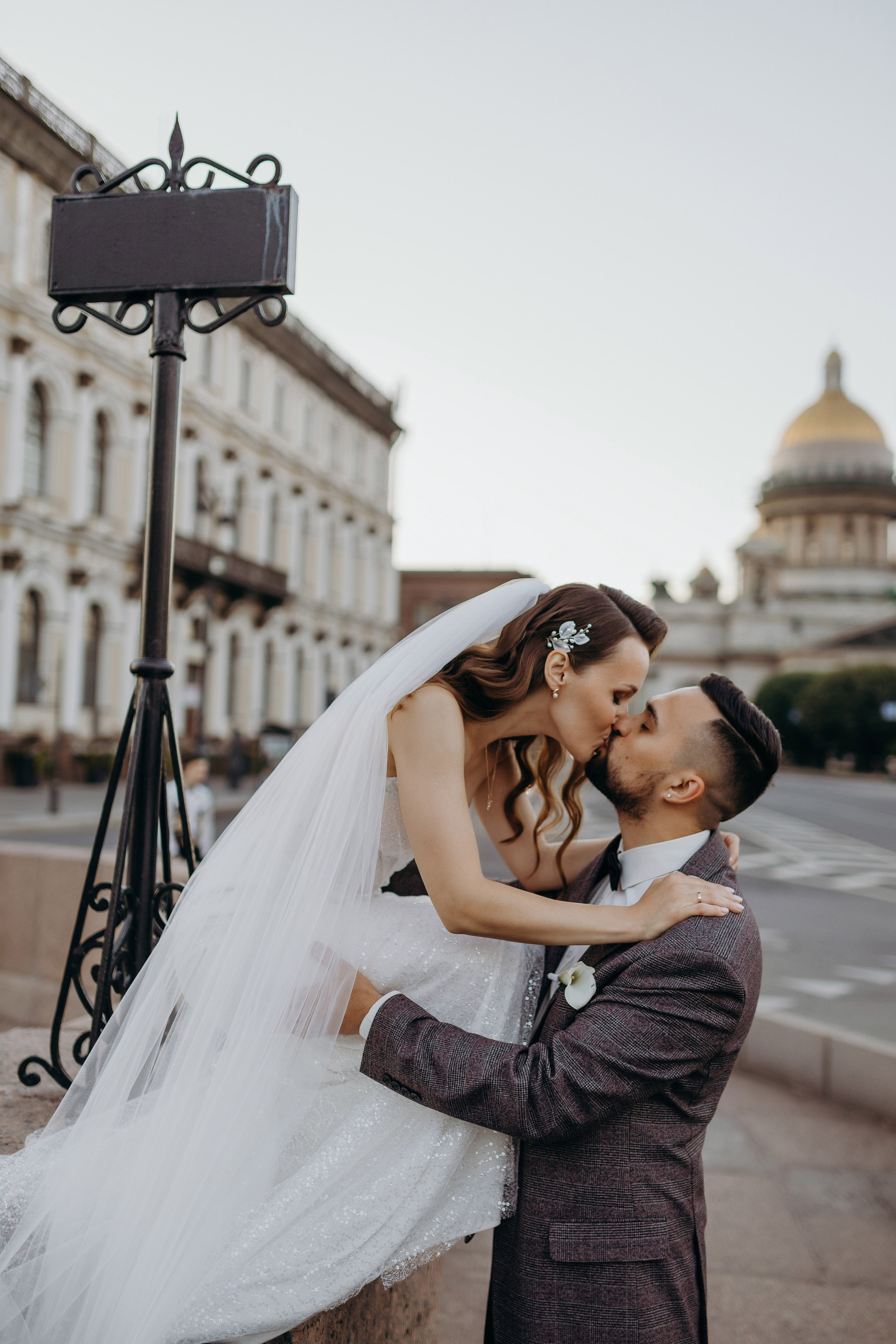 Wedding day 05.09.24. Свадебный фотограф в Санкт-Петербурге