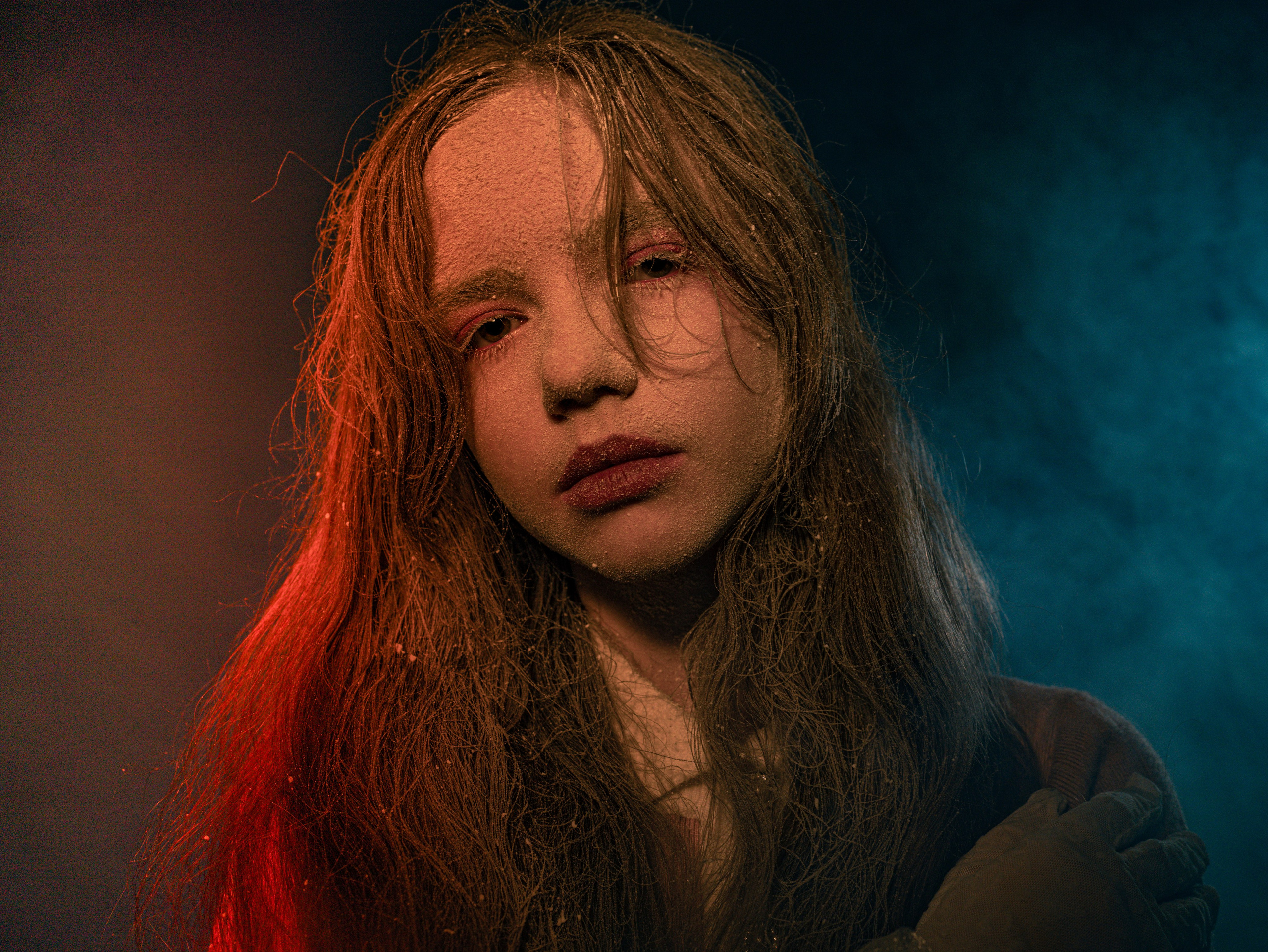 Ева Aestetics. Сергей Батый коммерческий фотограф в городе Ярославль и Москве