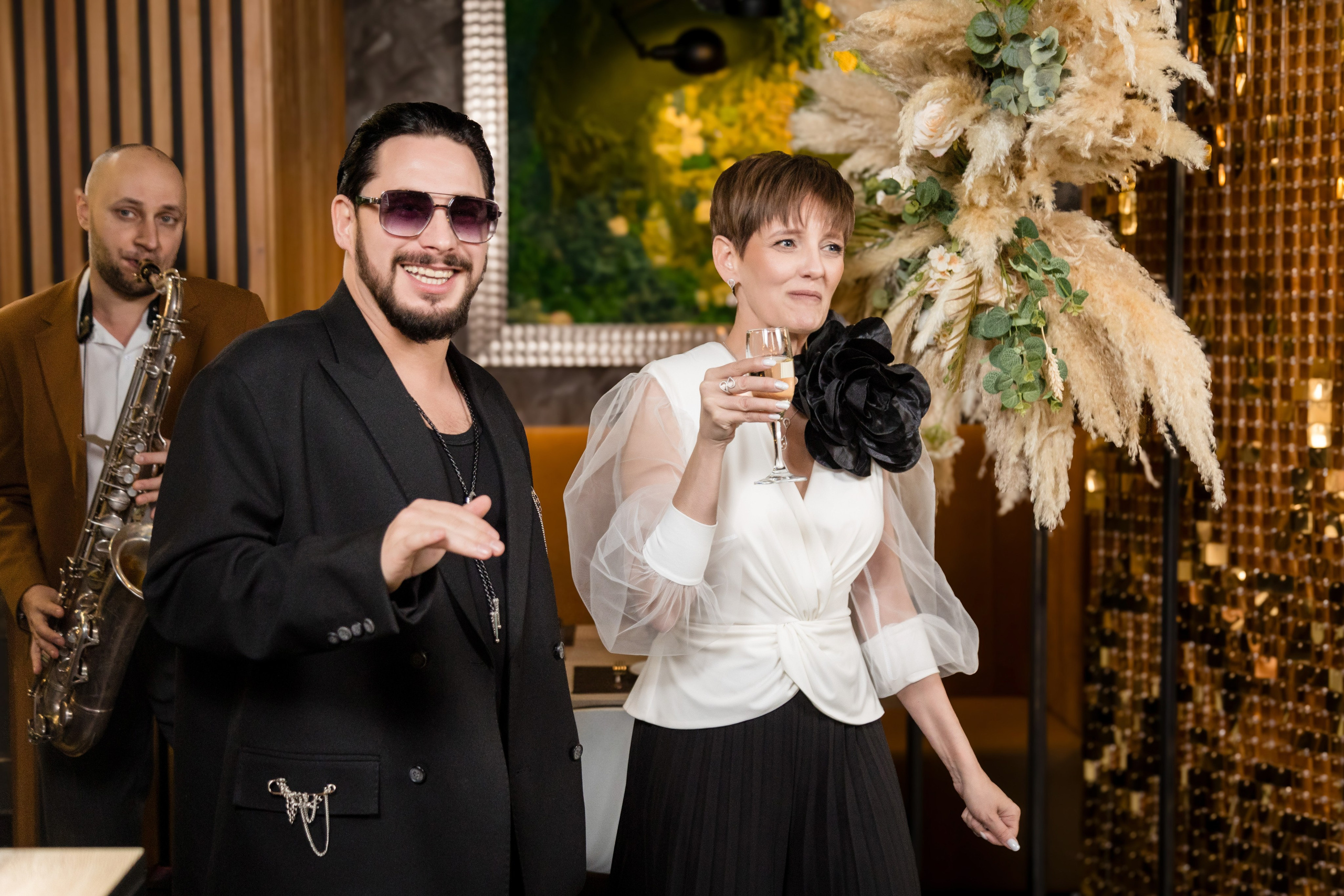 Юбилеи. Детский фотограф видеограф в Хабаровске Михаил Орлов