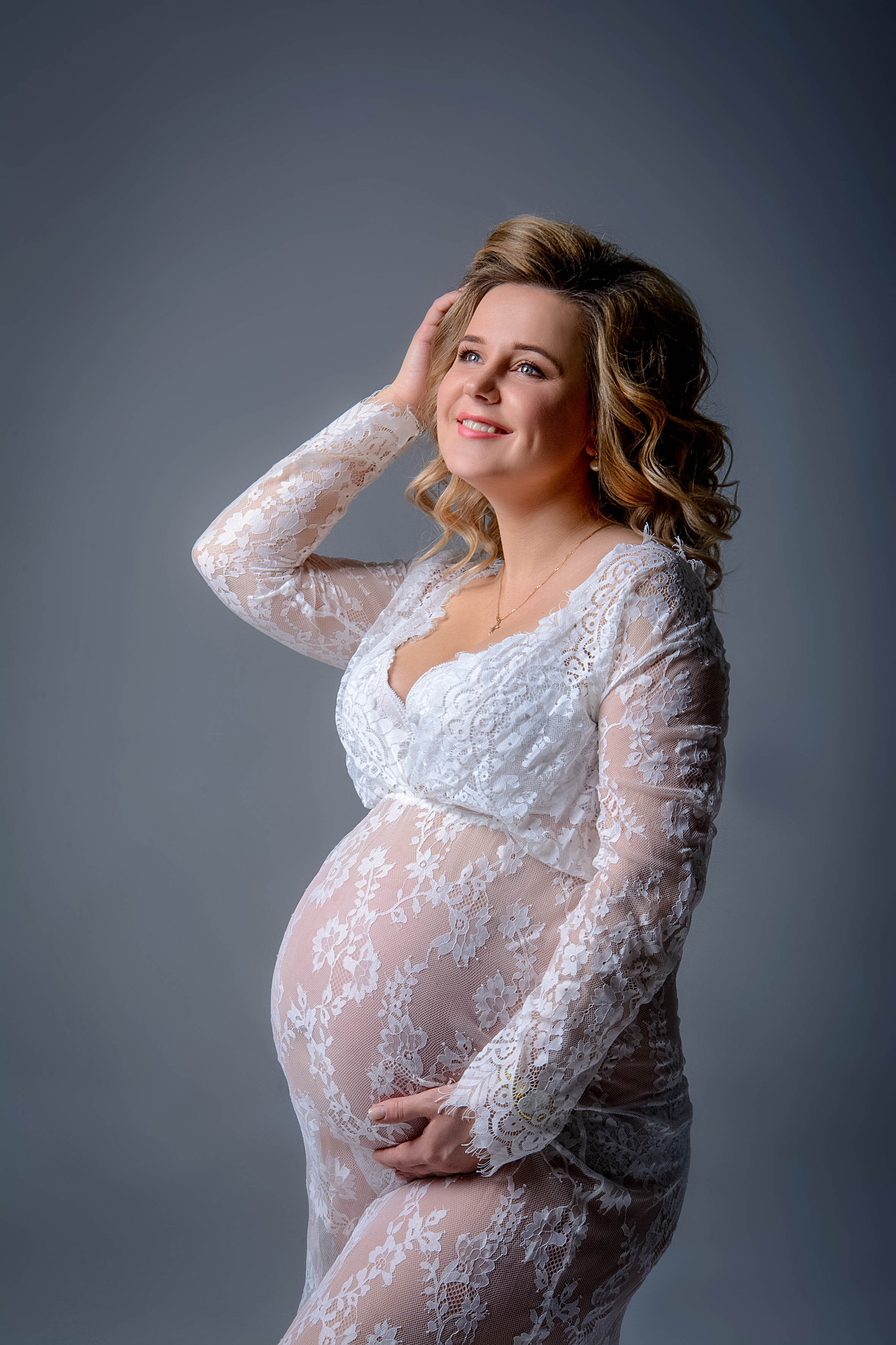 Беременность. Фотосессии беременности и материнства в Тольятти